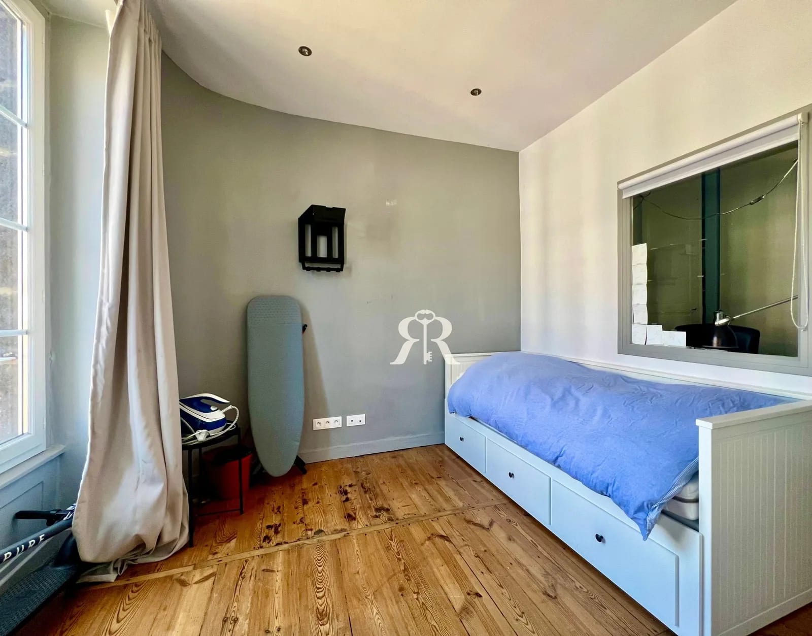 Appartement à Clermont ferrand - Ref T2025-5