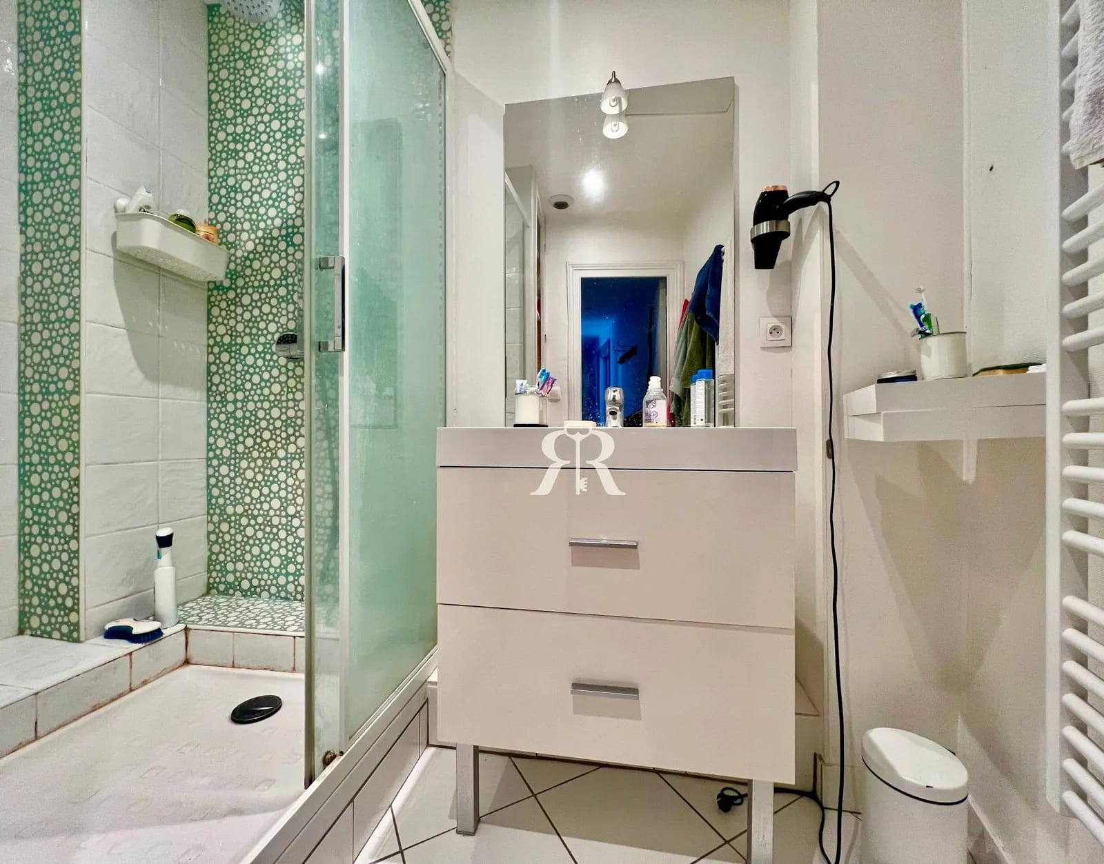 Appartement à Clermont ferrand - Ref T2025-5