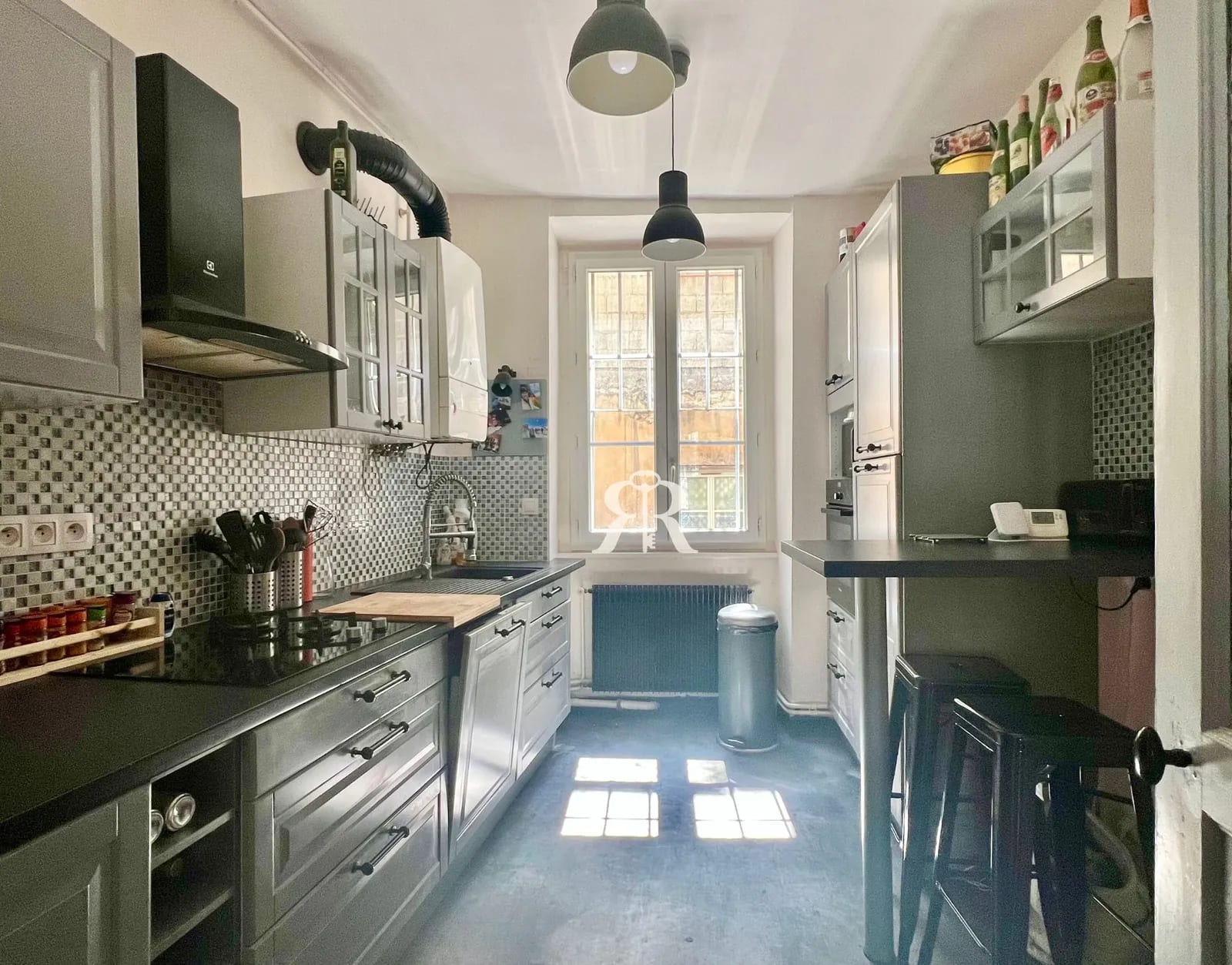 Appartement à Clermont ferrand - Ref T2025-5