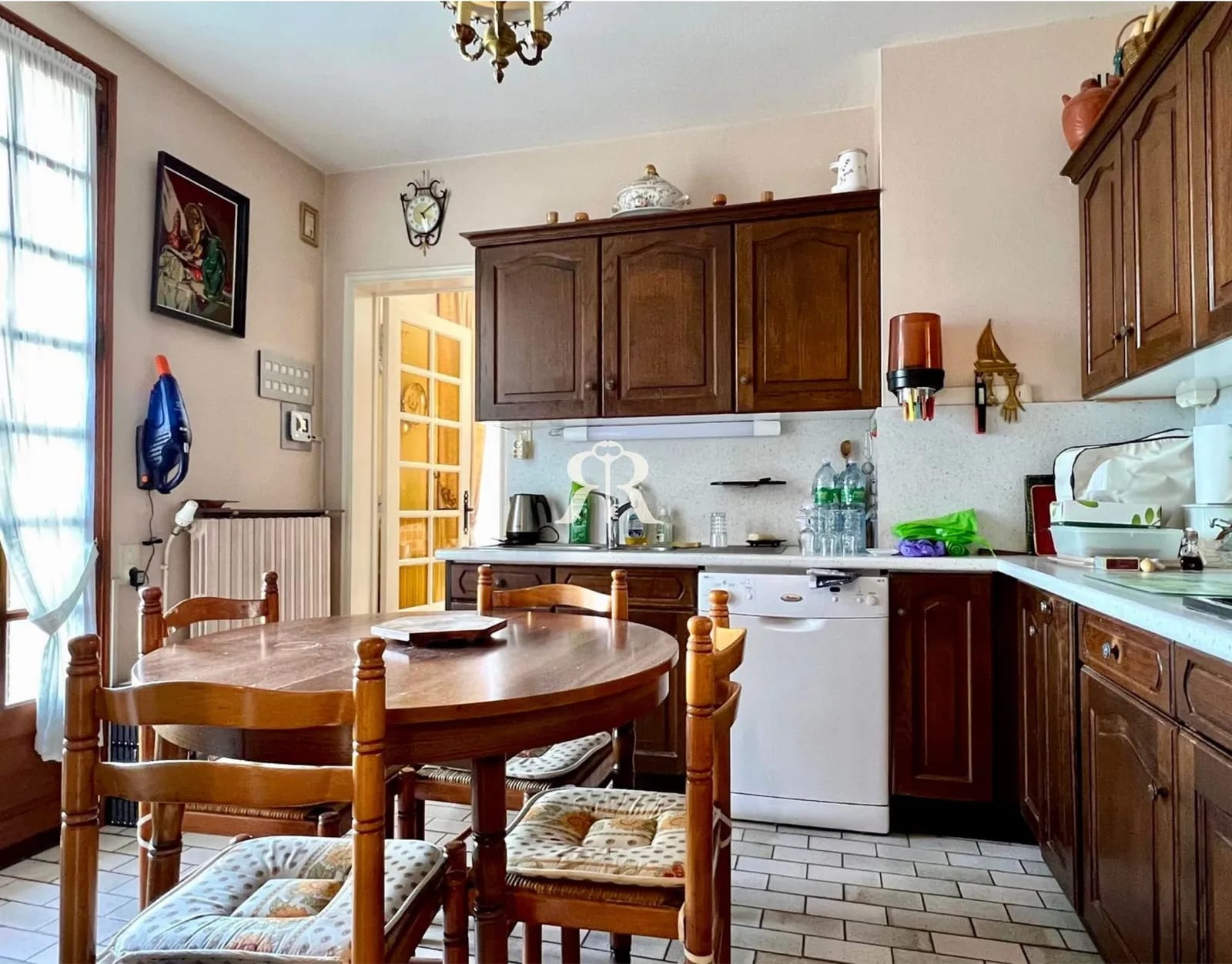 Maison à Romagnat - Ref T2025-9