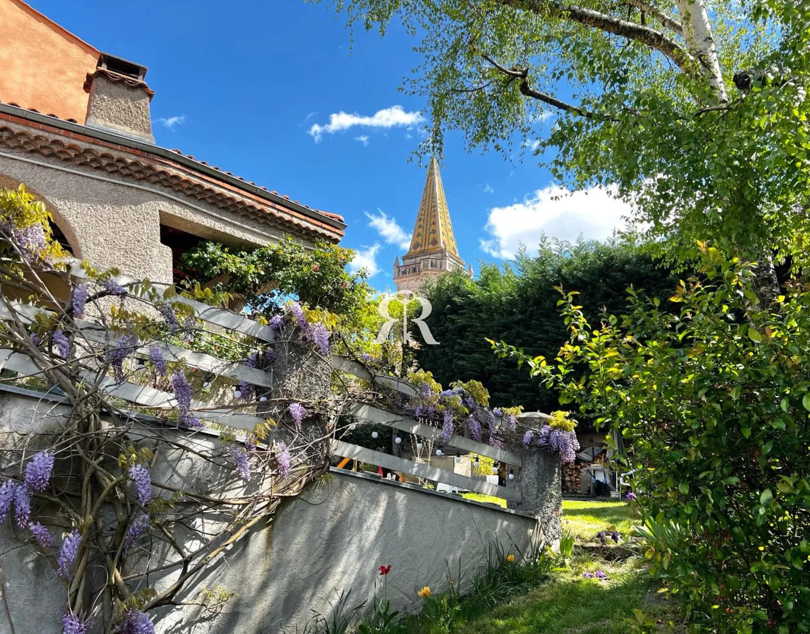 Maison De Village à Orcet - Ref T2025-1