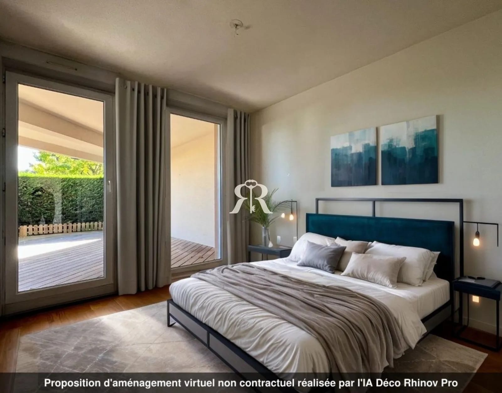 Appartement à Chamalieres - Ref T2025-14