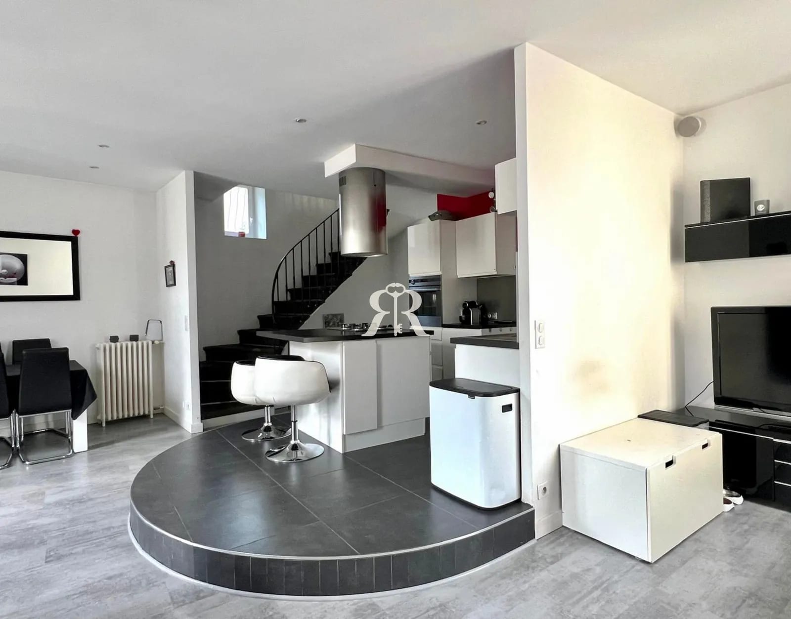 Maison à Royat - Ref T2025-18