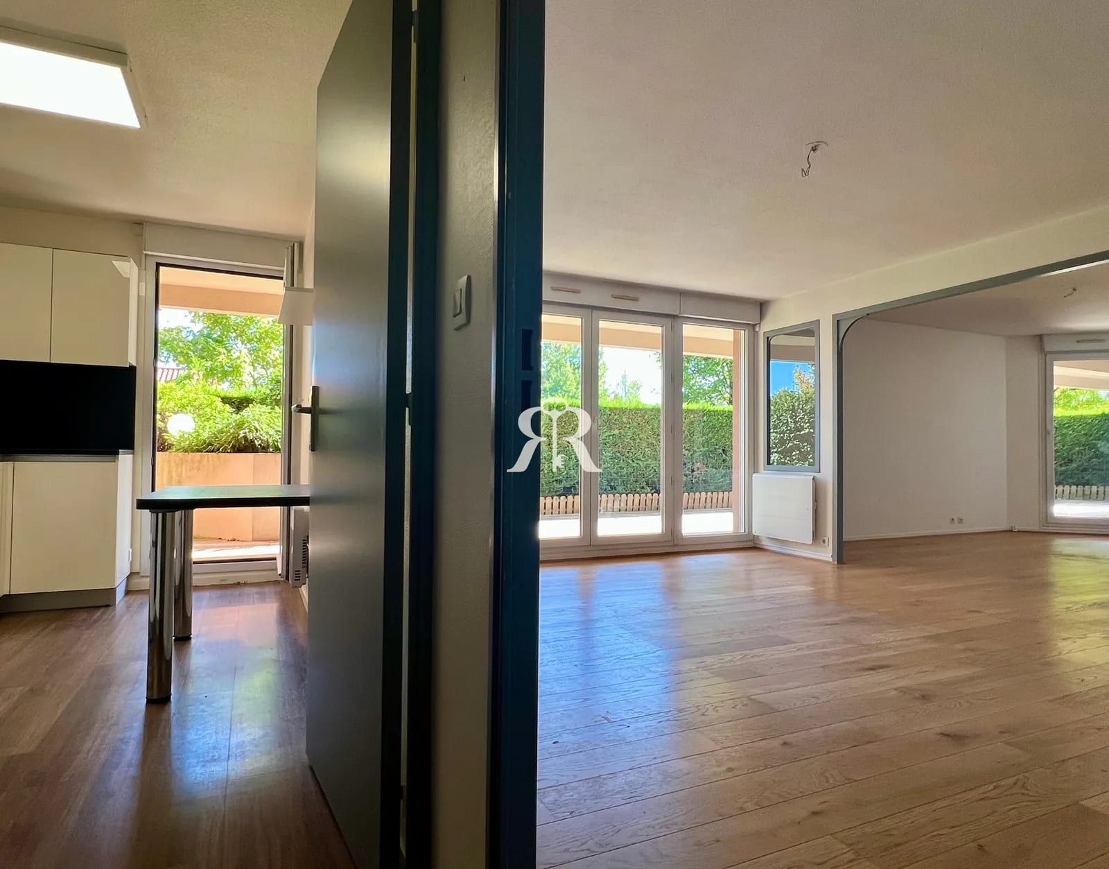 Appartement à Chamalieres - Ref T2025-14