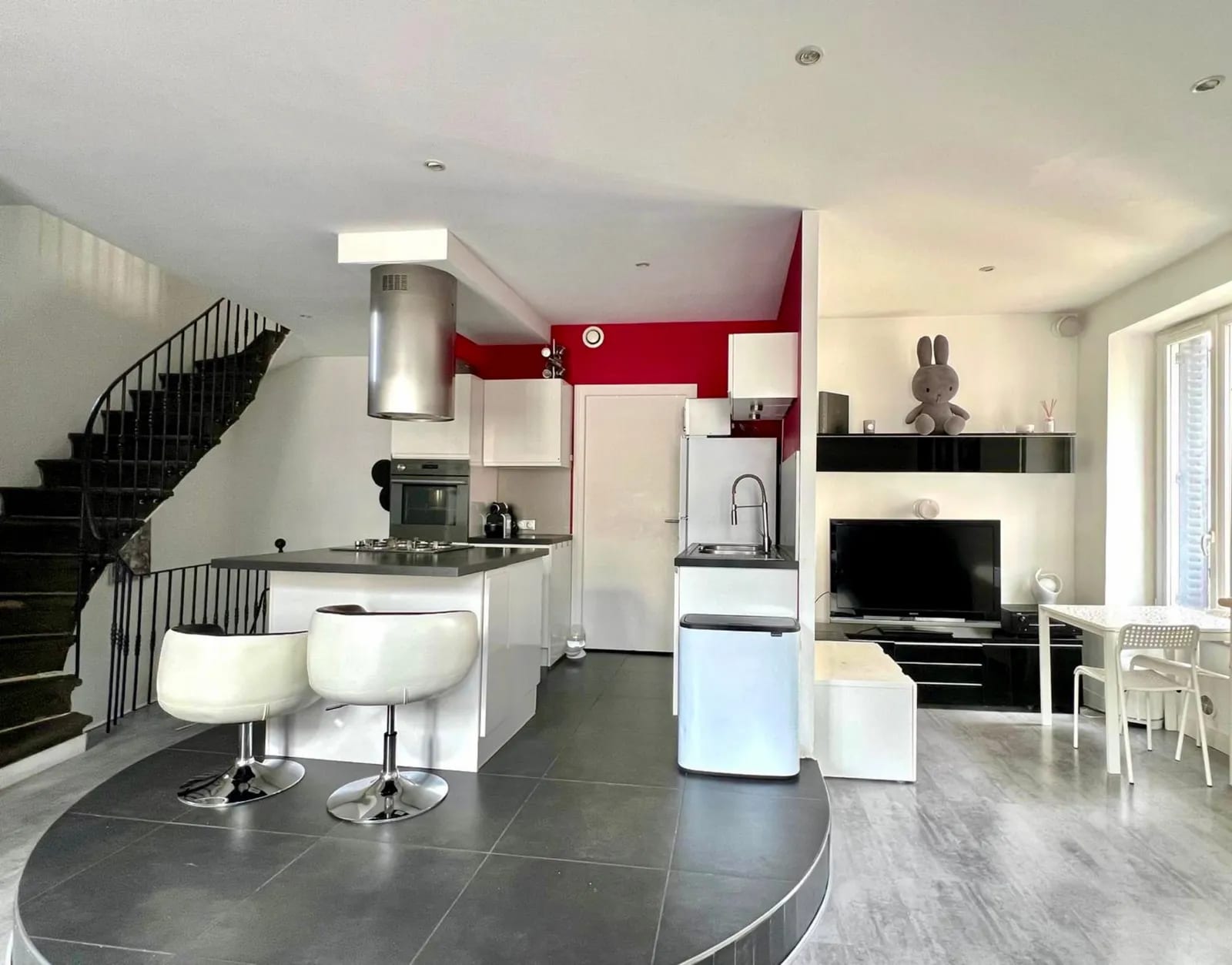 Maison à Royat - Ref T2025-18