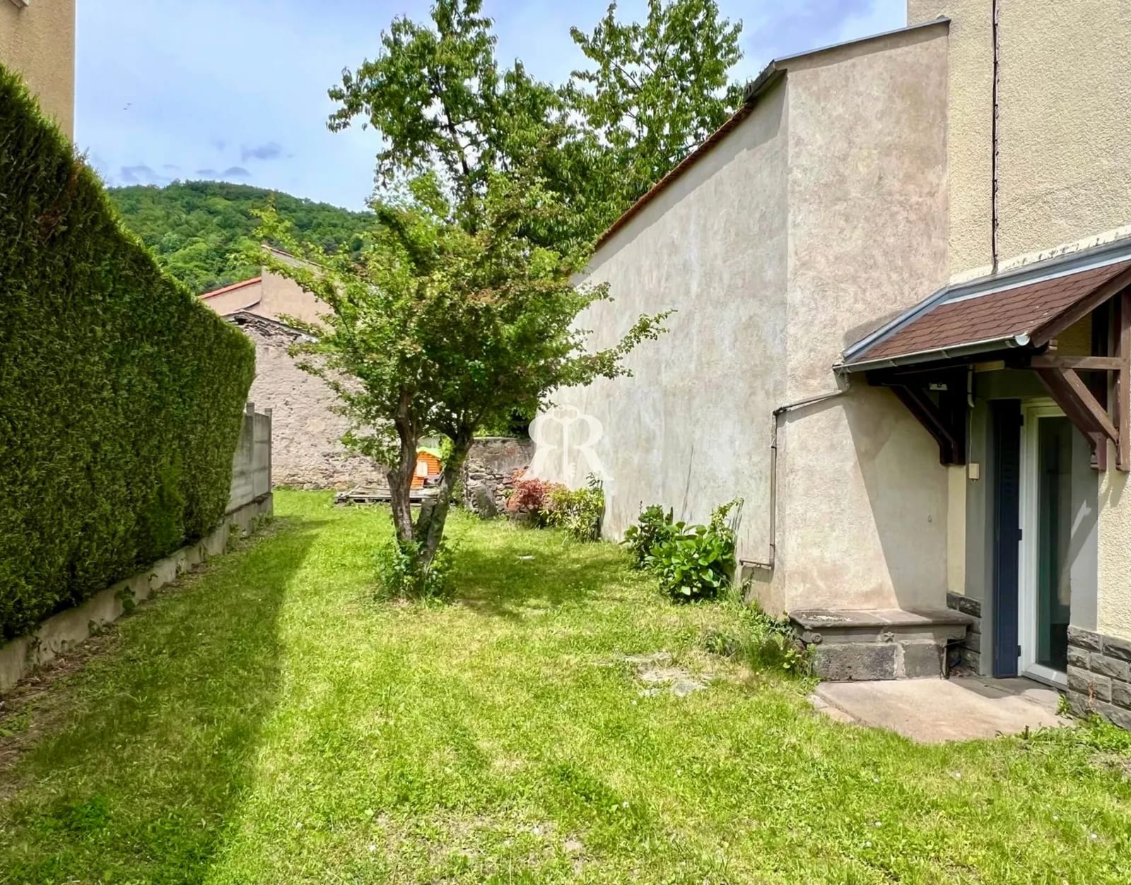 Maison à Royat - Ref T2025-18