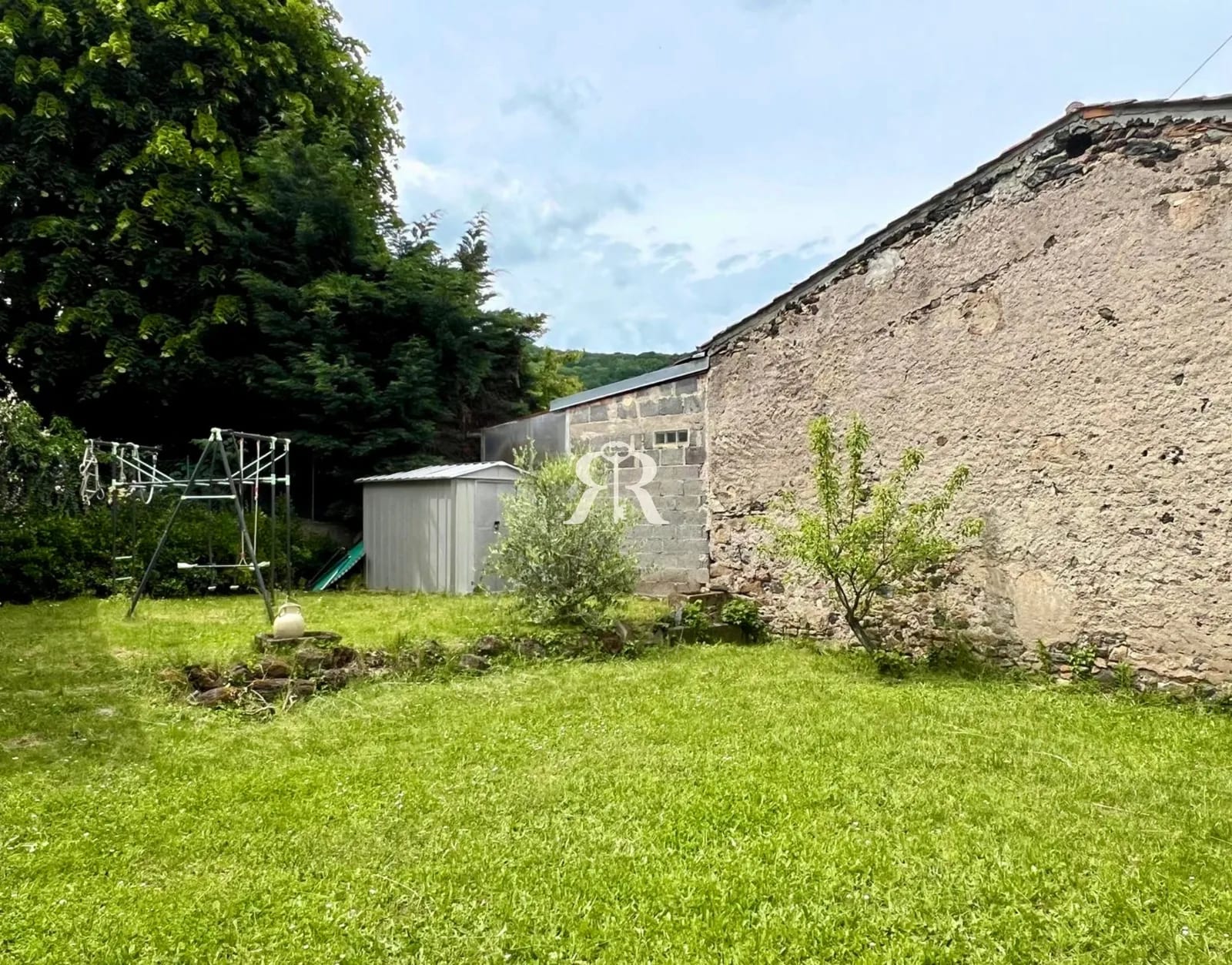 Maison à Royat - Ref T2025-18