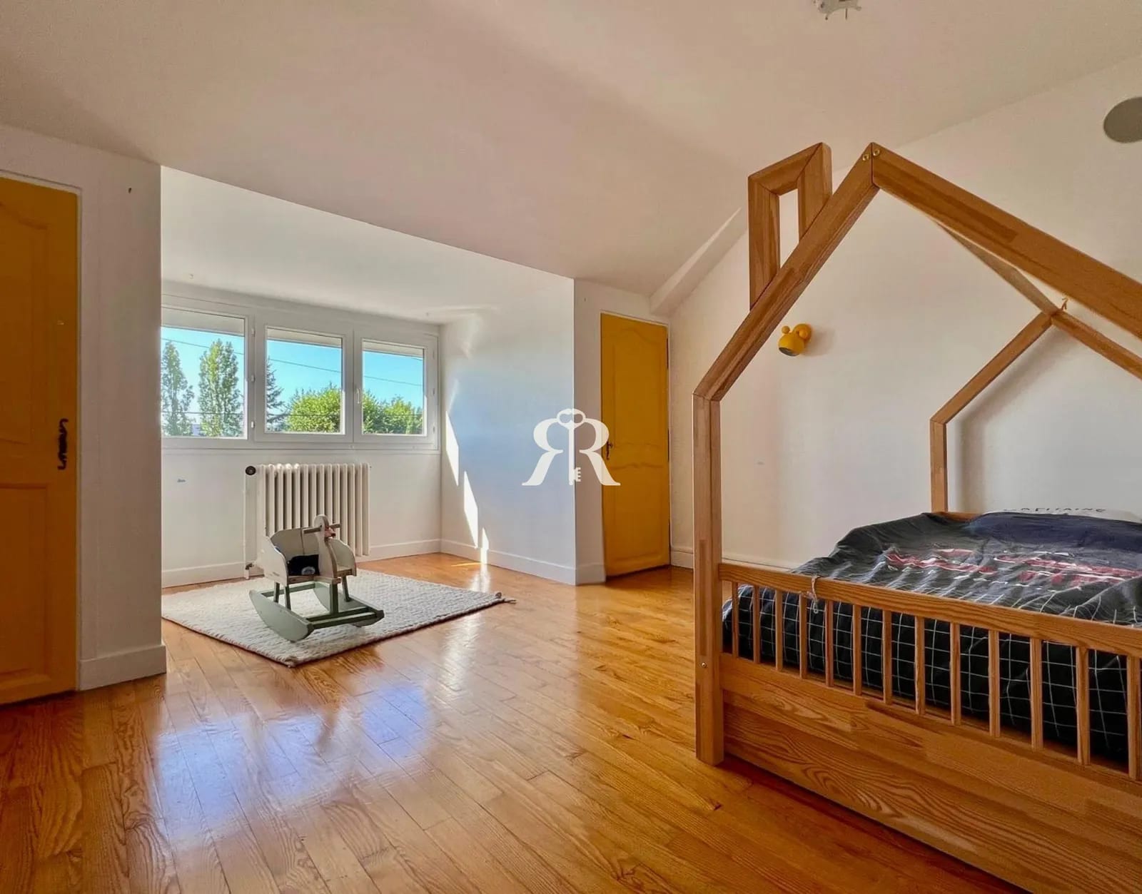Maison à Clermont ferrand - Ref T2025-8