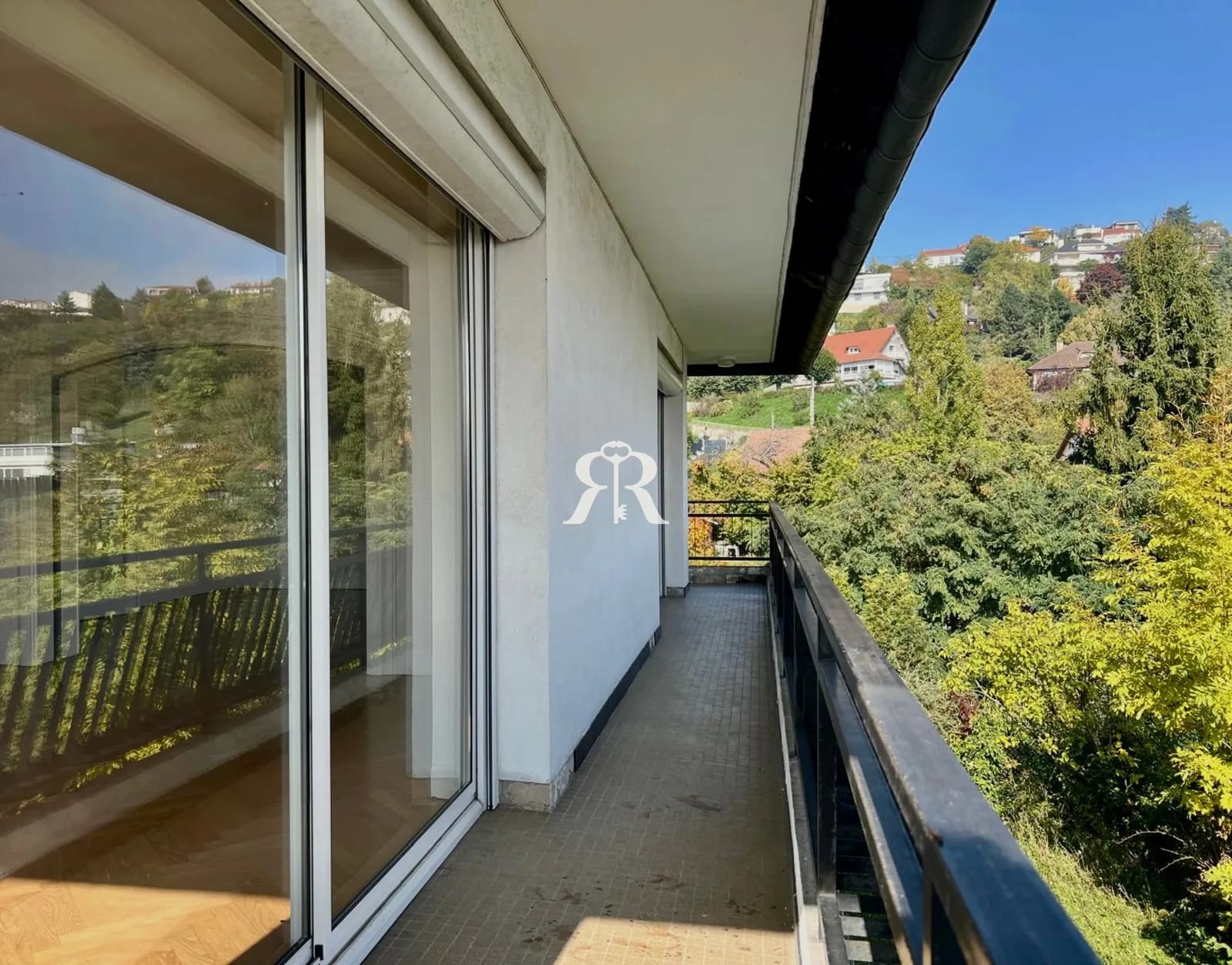 Maison à Clermont ferrand - Ref T2025-8