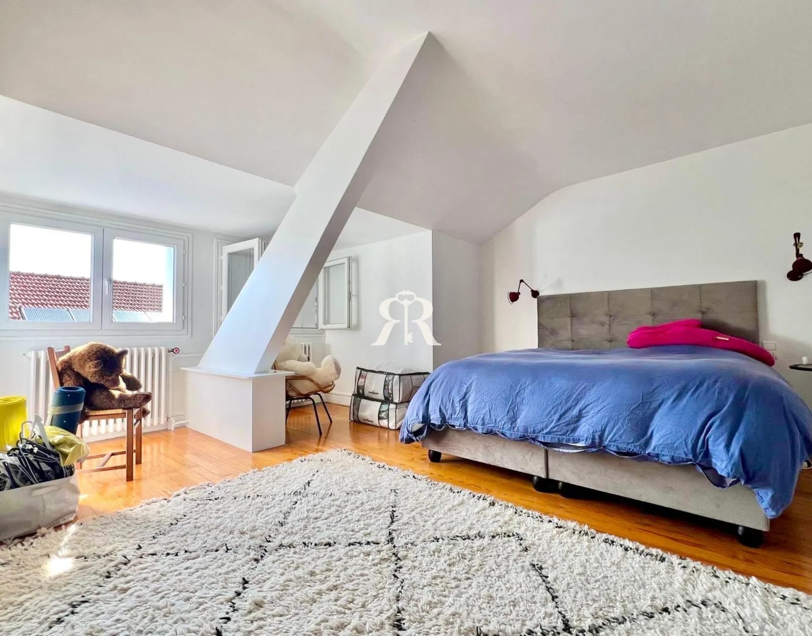 Maison à Clermont ferrand - Ref T2025-8