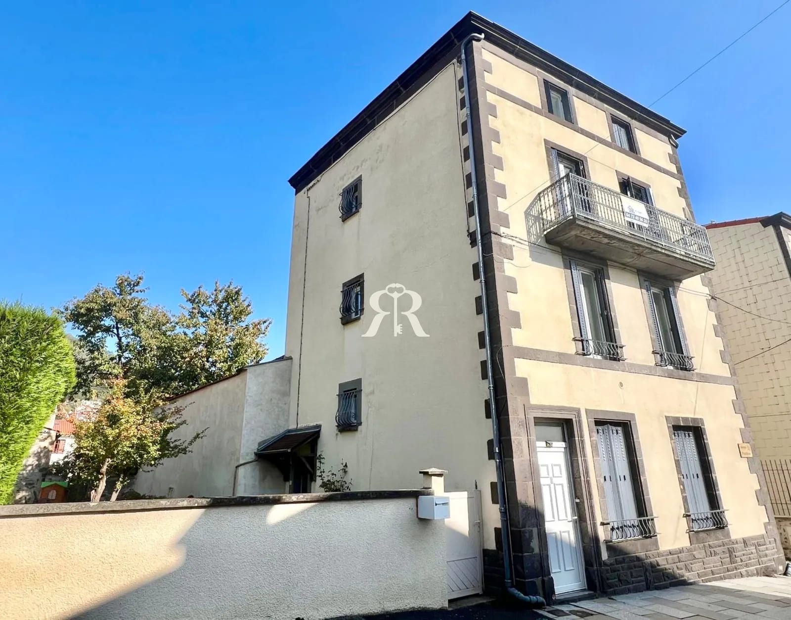 Maison à Royat - Ref T2025-18