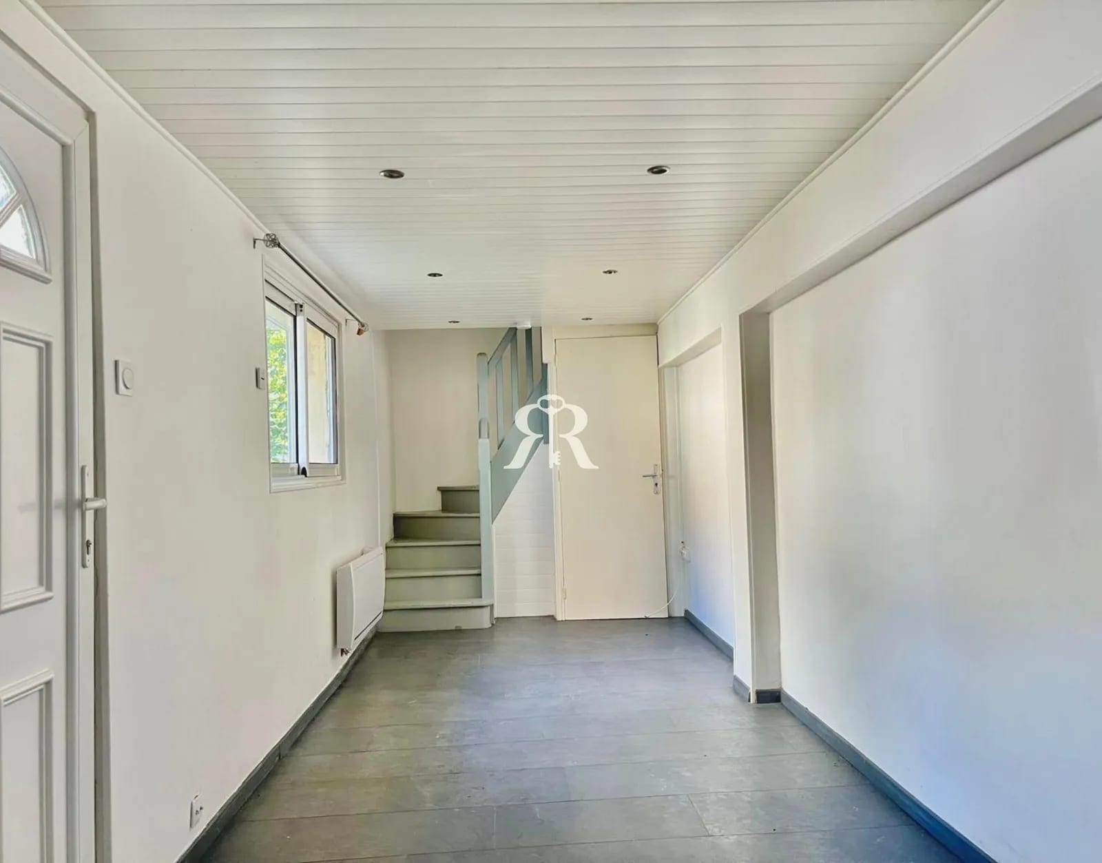 Appartement à Clermont ferrand - Ref T2025-16