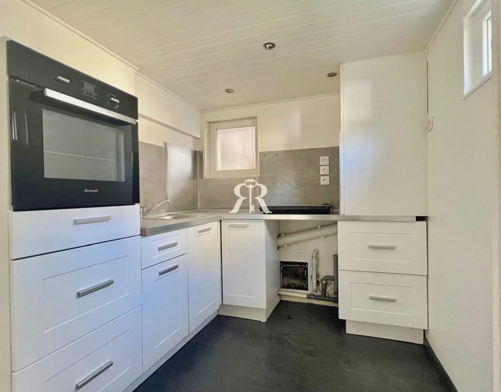 Appartement à Clermont ferrand - Ref T2025-16