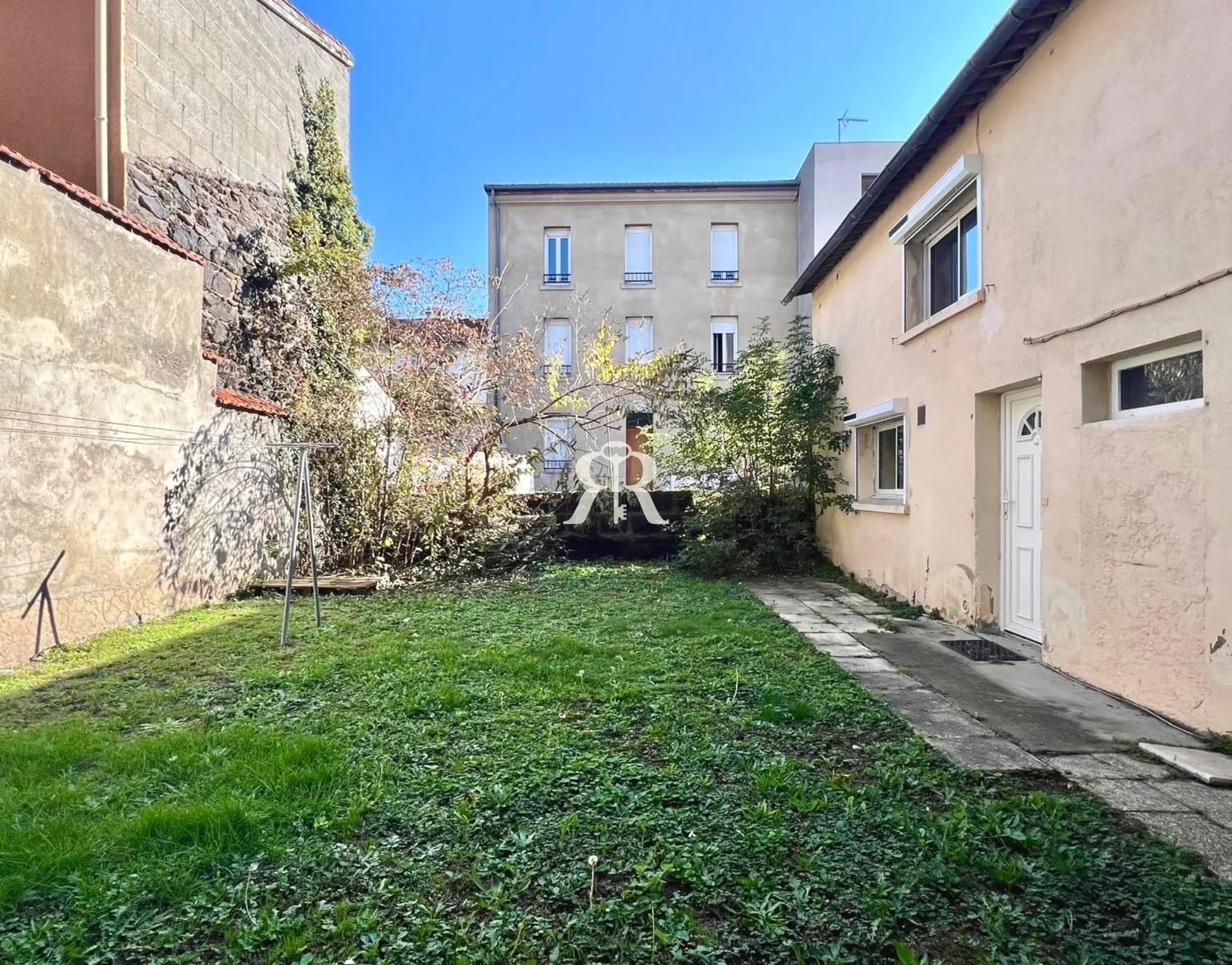 Appartement à Clermont ferrand - Ref T2025-16