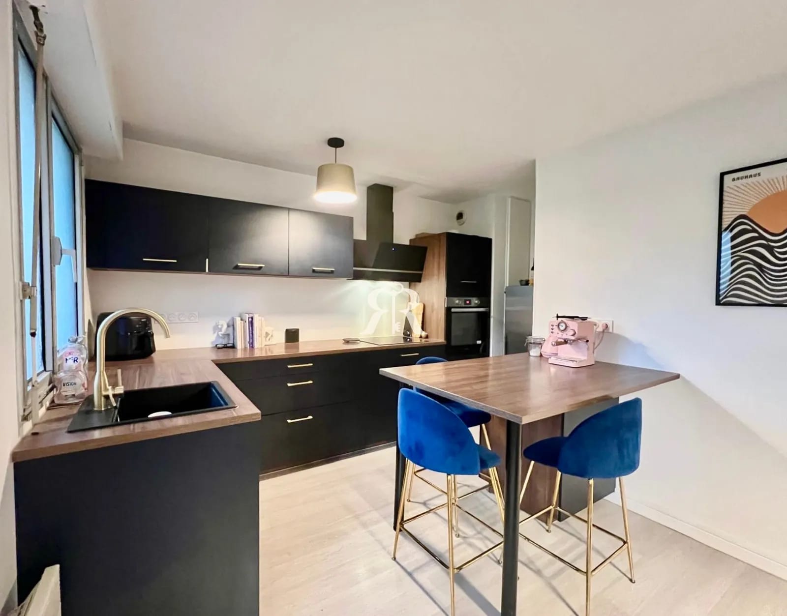 Appartement à Chamalieres - Ref T2025-19