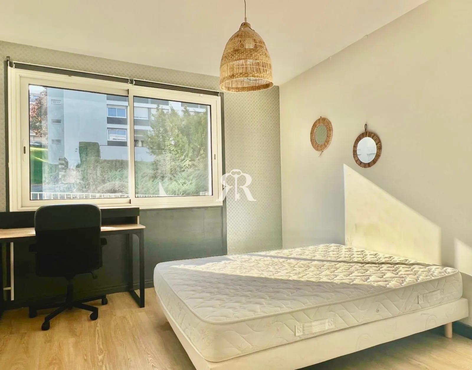 Appartement à Clermont ferrand - Ref T2025-15