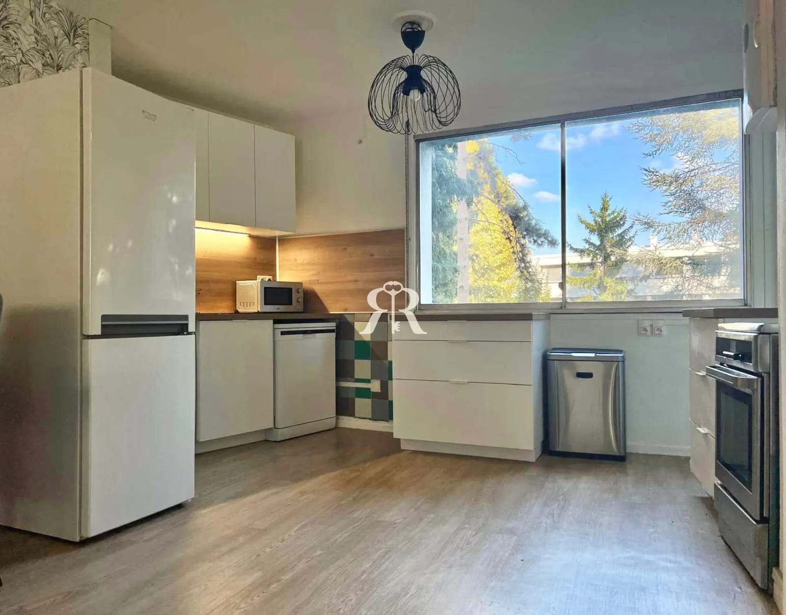 Appartement à Clermont ferrand - Ref T2025-15