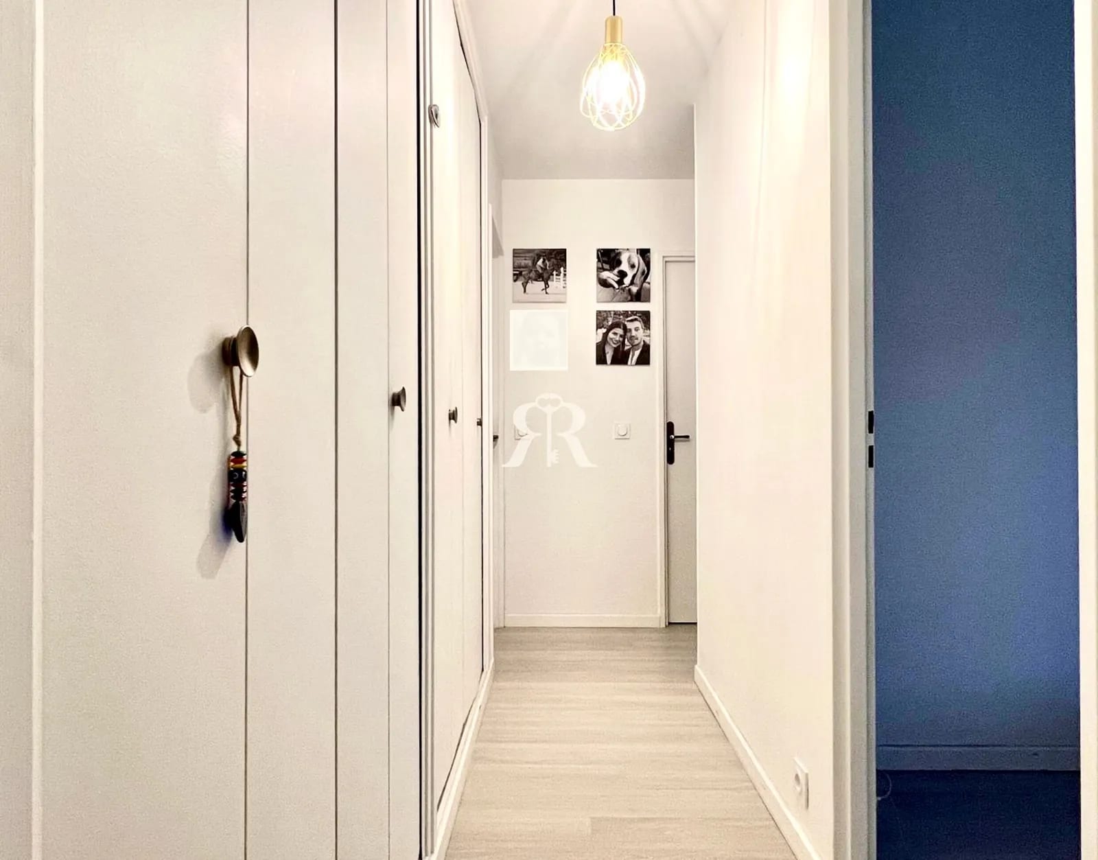 Appartement à Chamalieres - Ref T2025-19