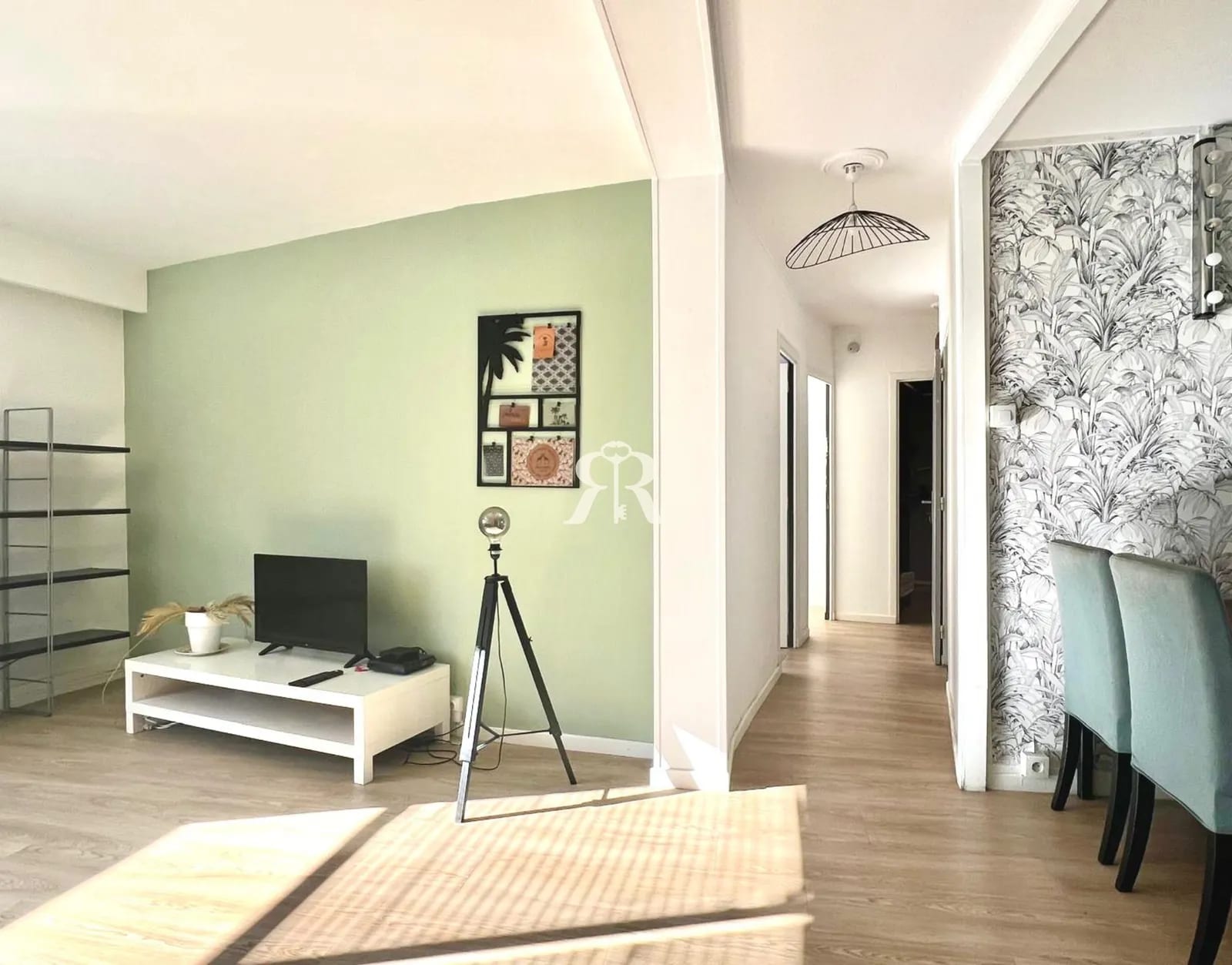 Appartement à Clermont ferrand - Ref T2025-15