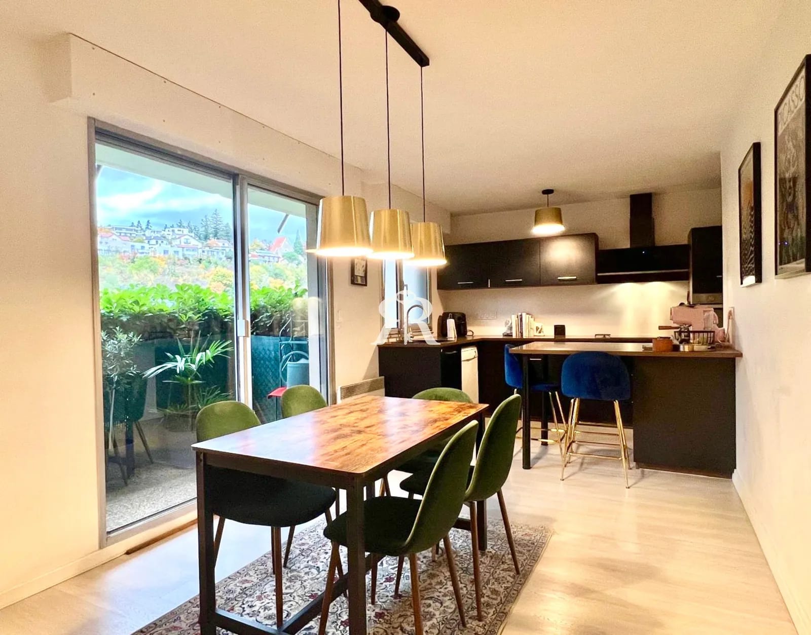 Appartement à Chamalieres - Ref T2025-19