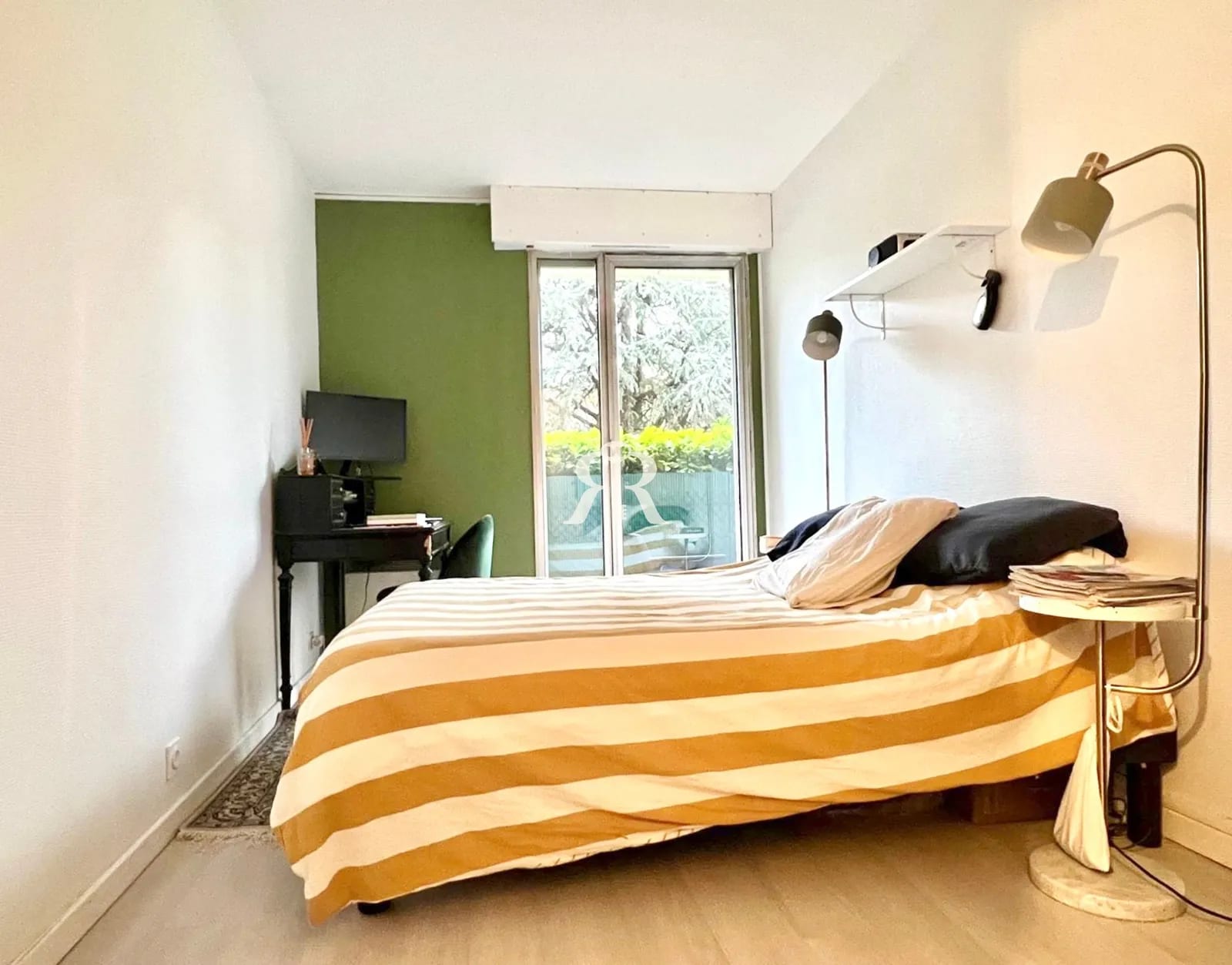 Appartement à Chamalieres - Ref T2025-19