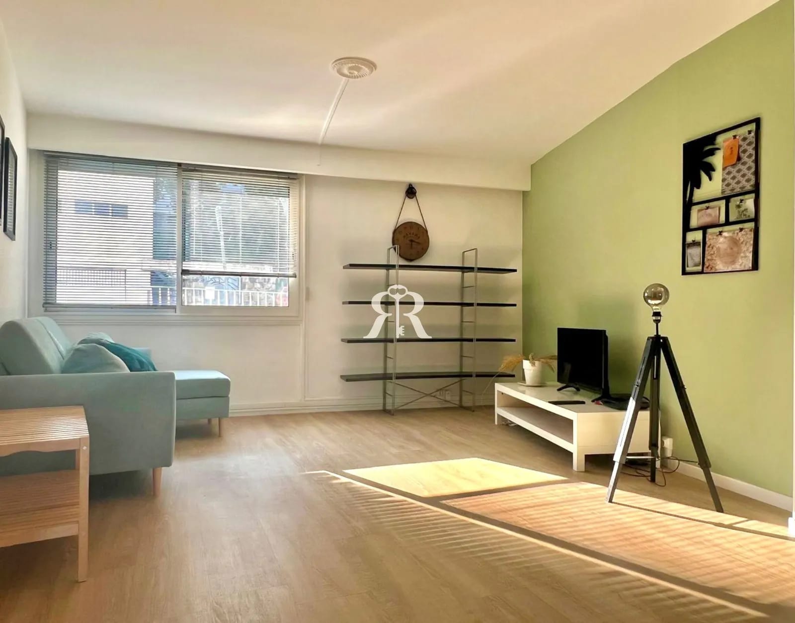Appartement à Clermont ferrand - Ref T2025-15