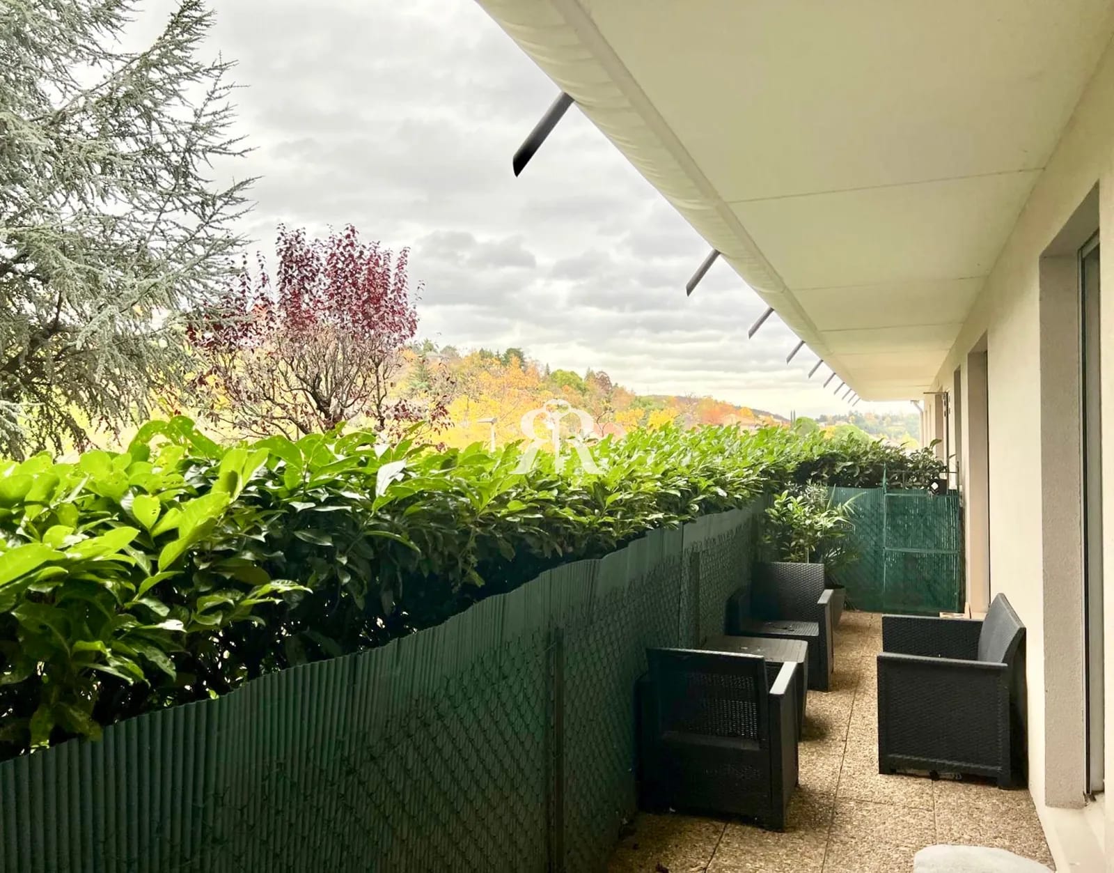 Appartement à Chamalieres - Ref T2025-19