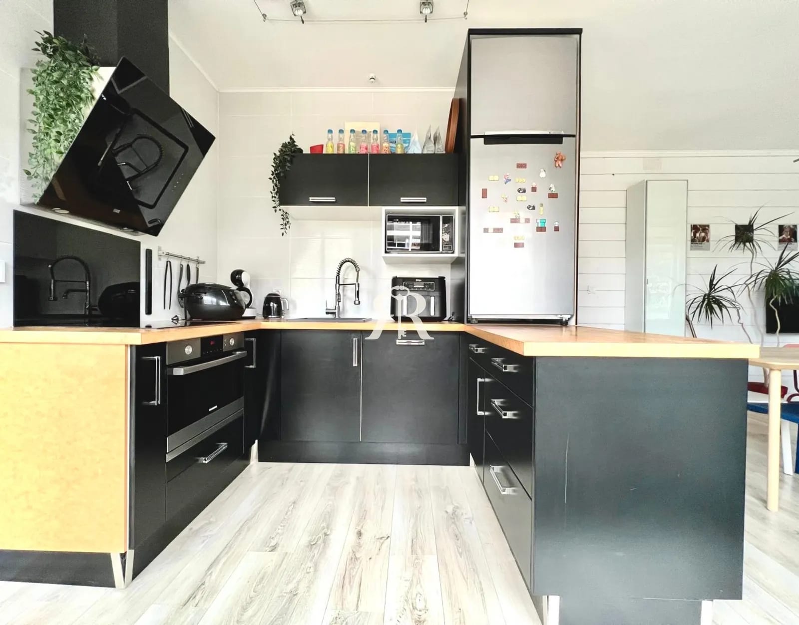 Appartement à Chamalieres - Ref T2025-25