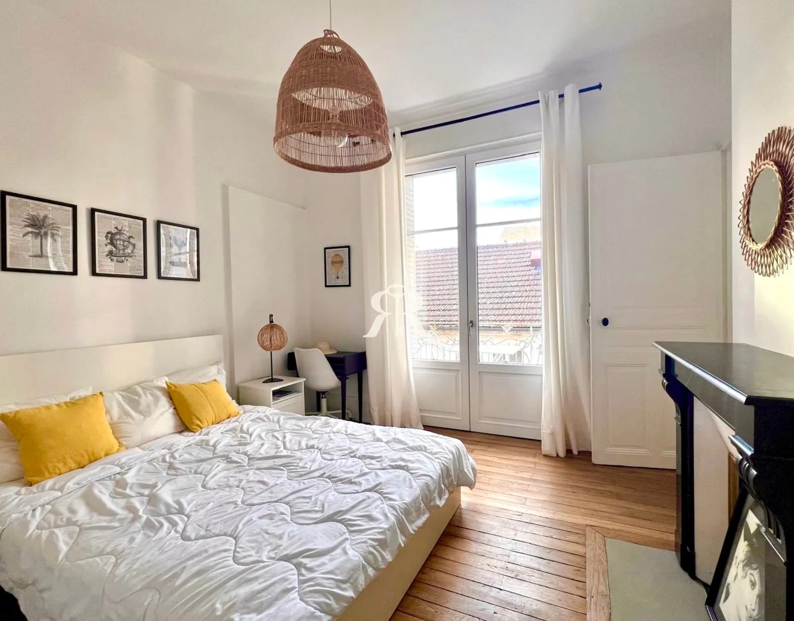 Appartement à Vichy - Ref T2025-26