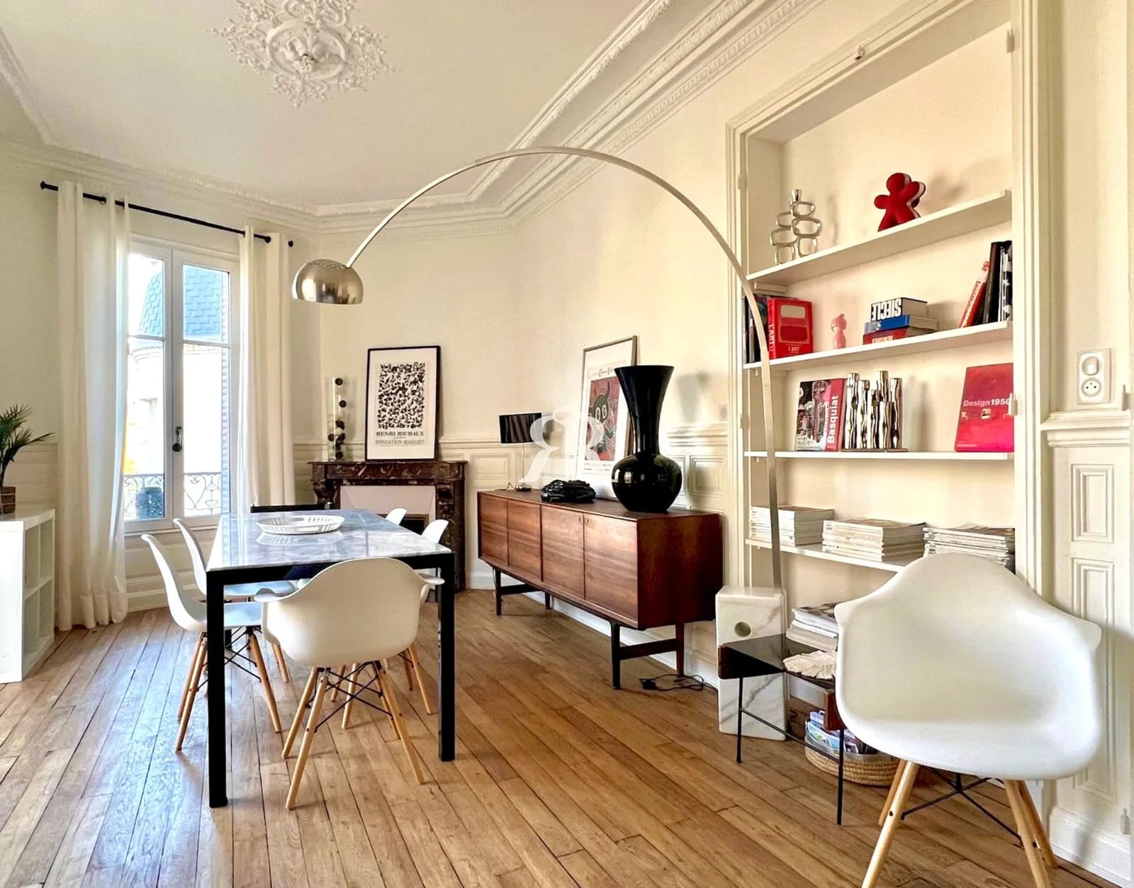 Appartement à Vichy - Ref T2025-26