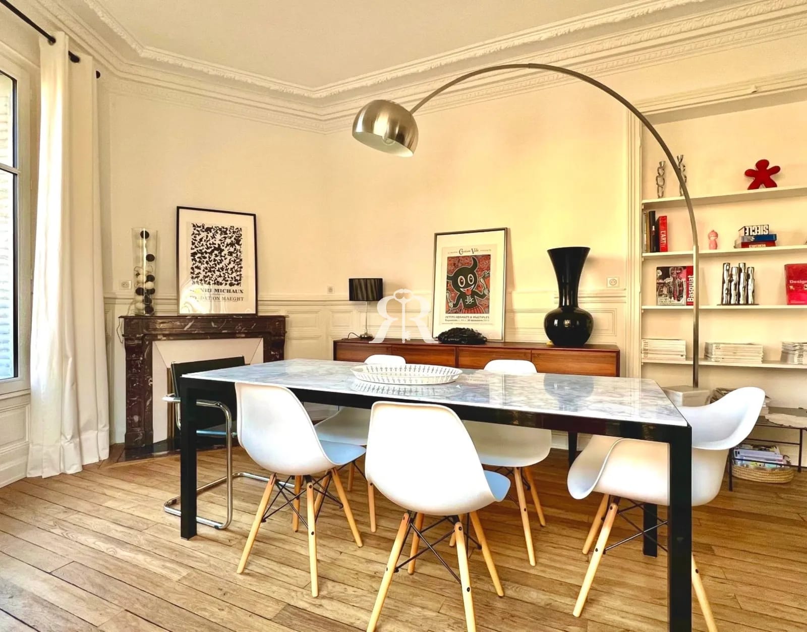 Appartement à Vichy - Ref T2025-26