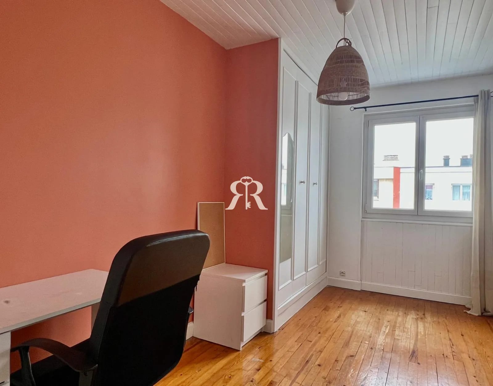 Appartement à Clermont ferrand - Ref T2025-17