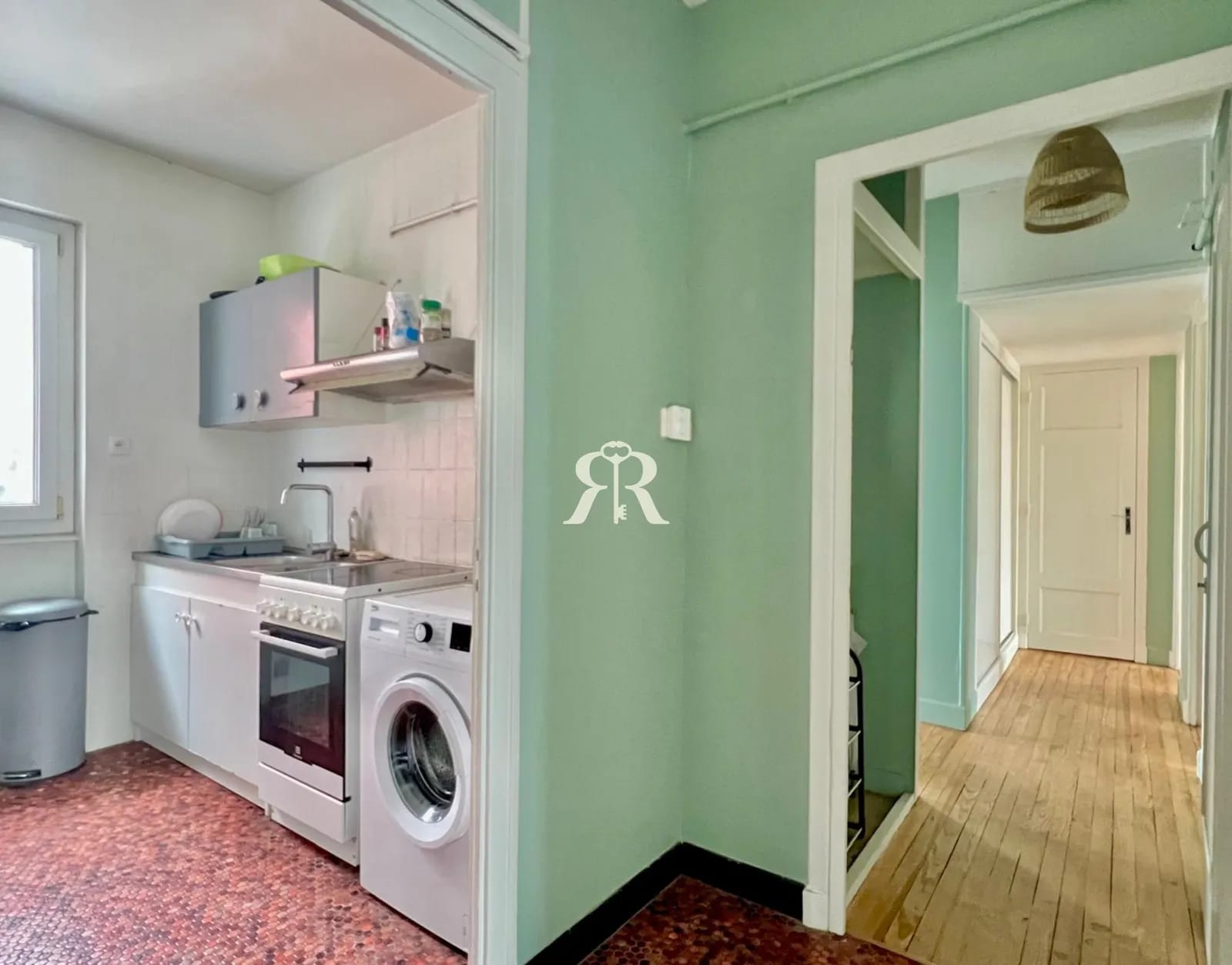 Appartement à Clermont ferrand - Ref T2025-17