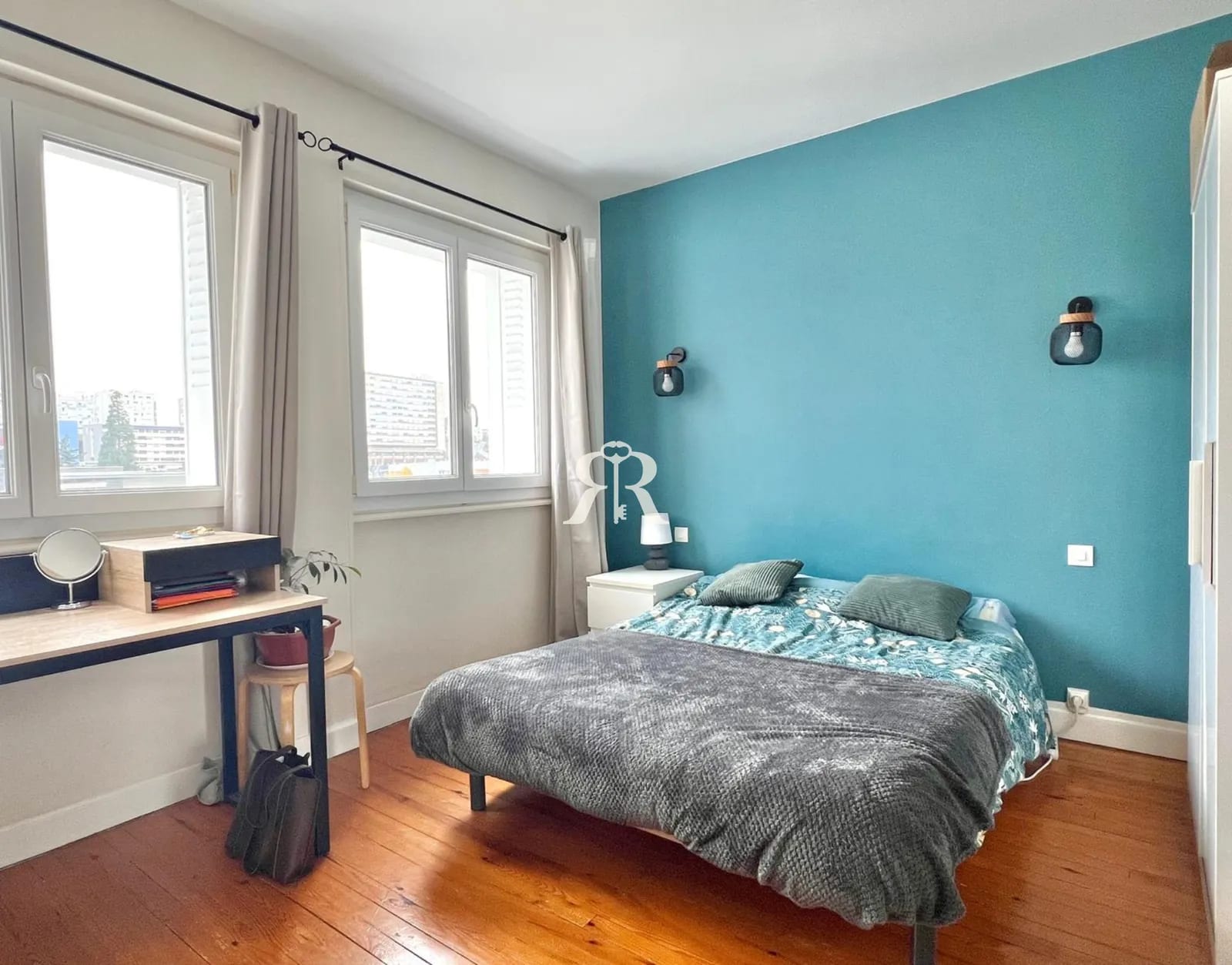 Appartement à Clermont ferrand - Ref T2025-17