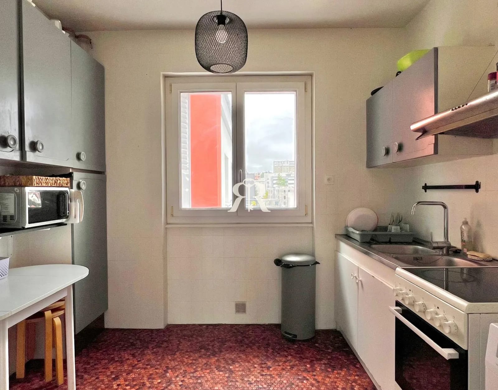 Appartement à Clermont ferrand - Ref T2025-17