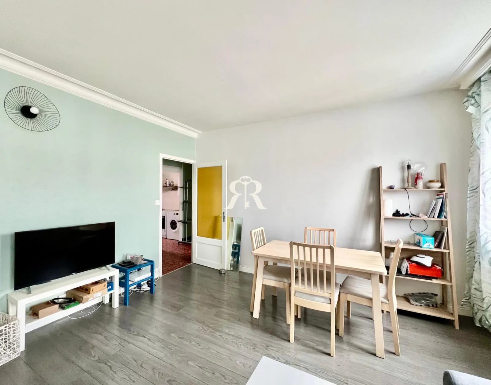 Appartement à Clermont ferrand - Ref T2025-17