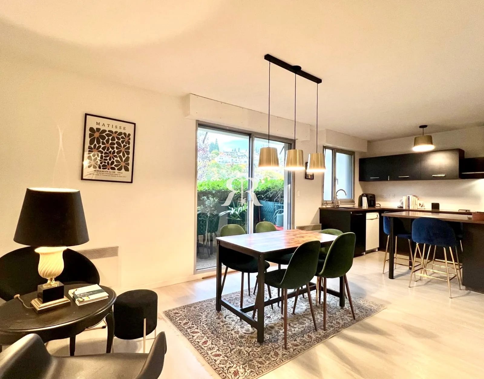 Appartement à Chamalieres - Ref T2025-19