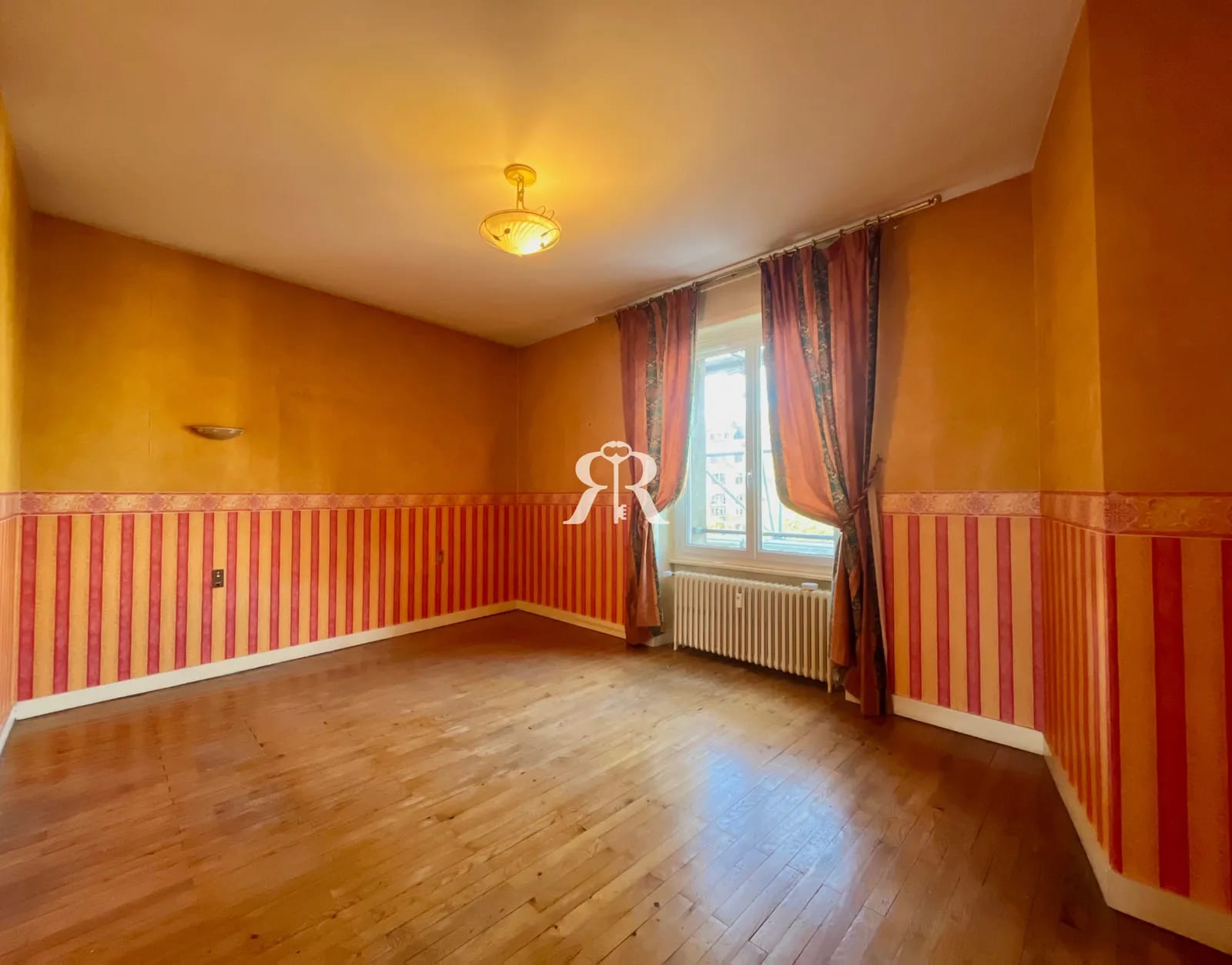 Appartement à Clermont ferrand - Ref T2025-24