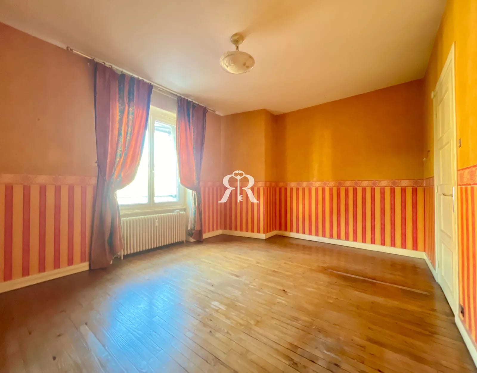 Appartement à Clermont ferrand - Ref T2025-24