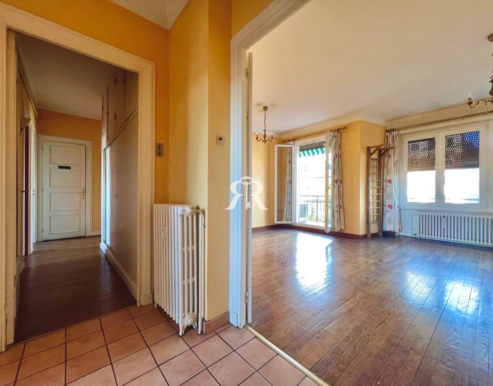 Appartement à Clermont ferrand - Ref T2025-24