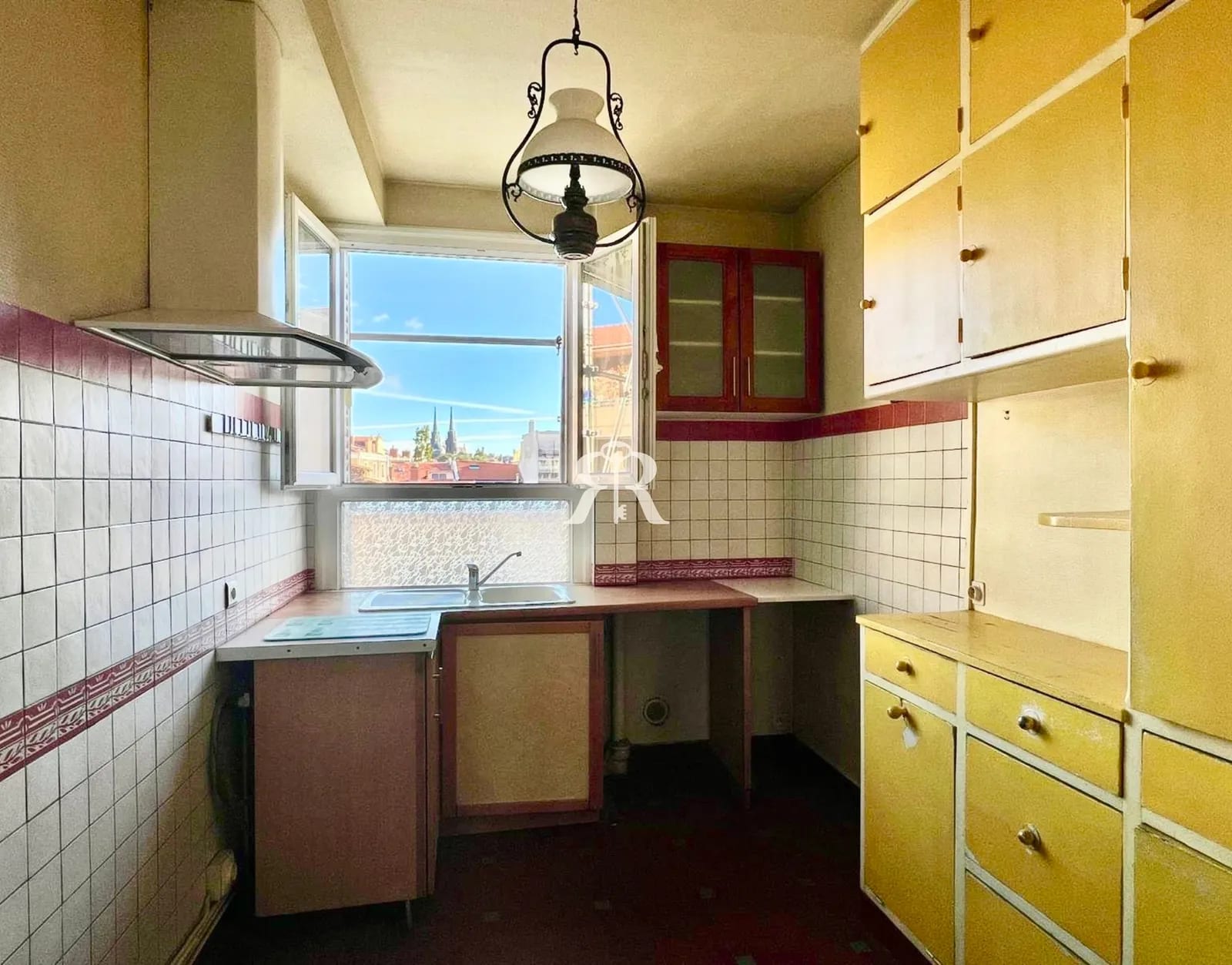 Appartement à Clermont ferrand - Ref T2025-24