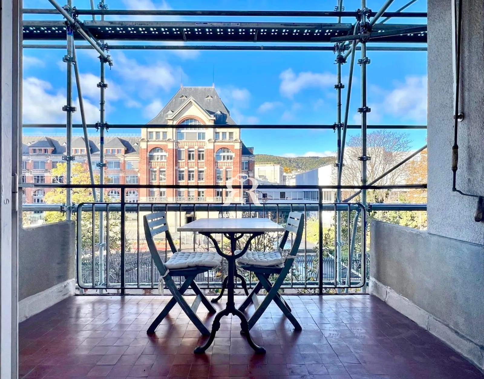 Appartement à Clermont ferrand - Ref T2025-24