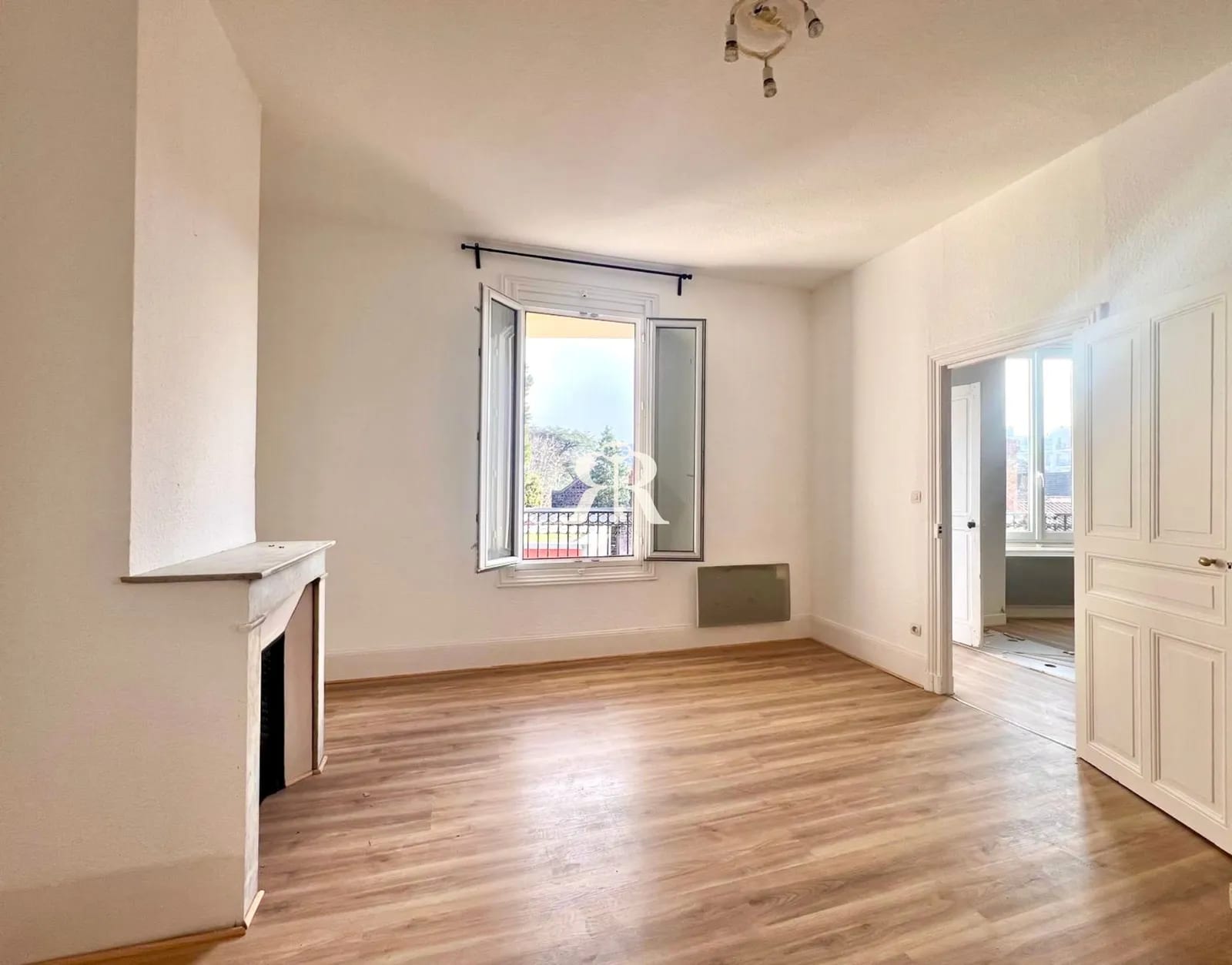 Appartement à Clermont ferrand - Ref T2025-32