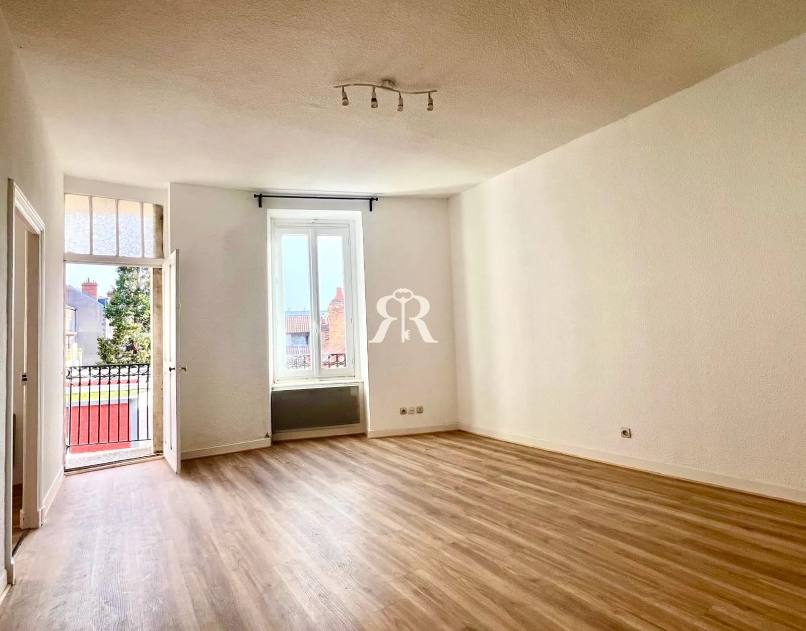 Appartement à Clermont ferrand - Ref T2025-32