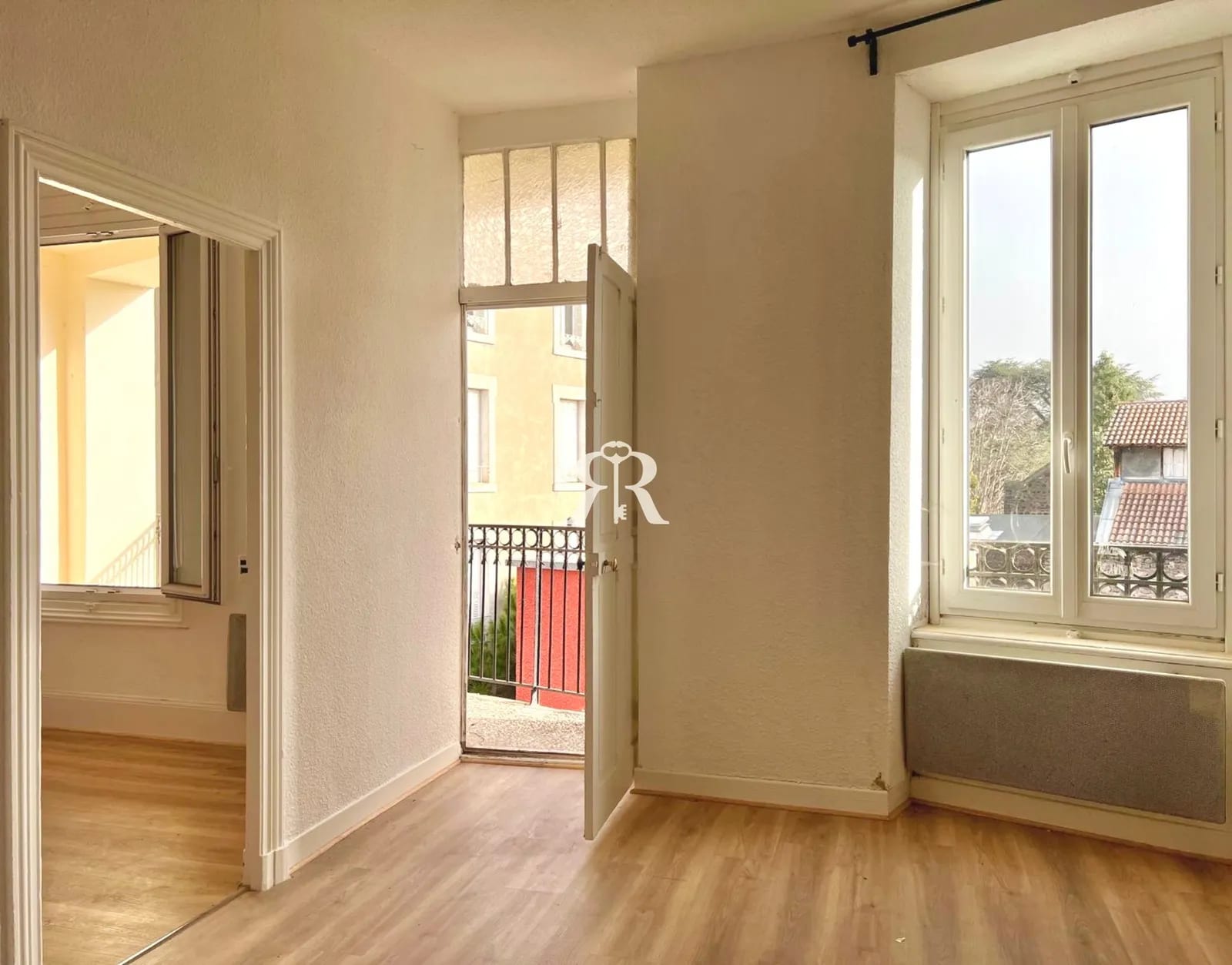 Appartement à Clermont ferrand - Ref T2025-32