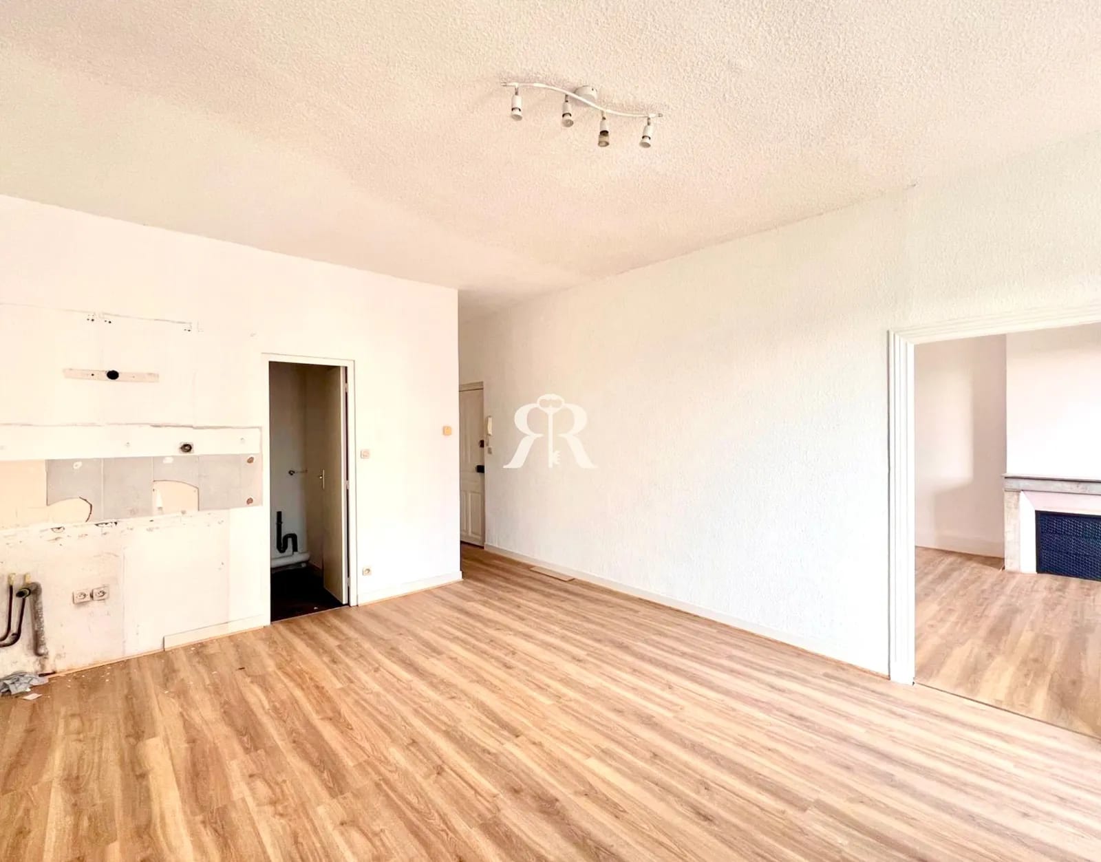 Appartement à Clermont ferrand - Ref T2025-32
