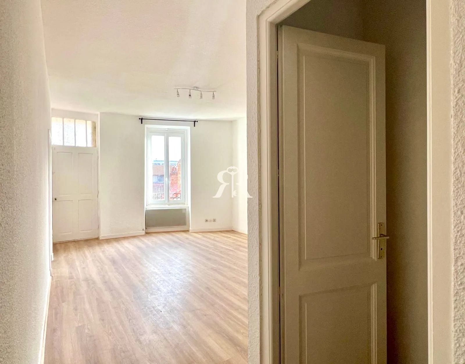 Appartement à Clermont ferrand - Ref T2025-32