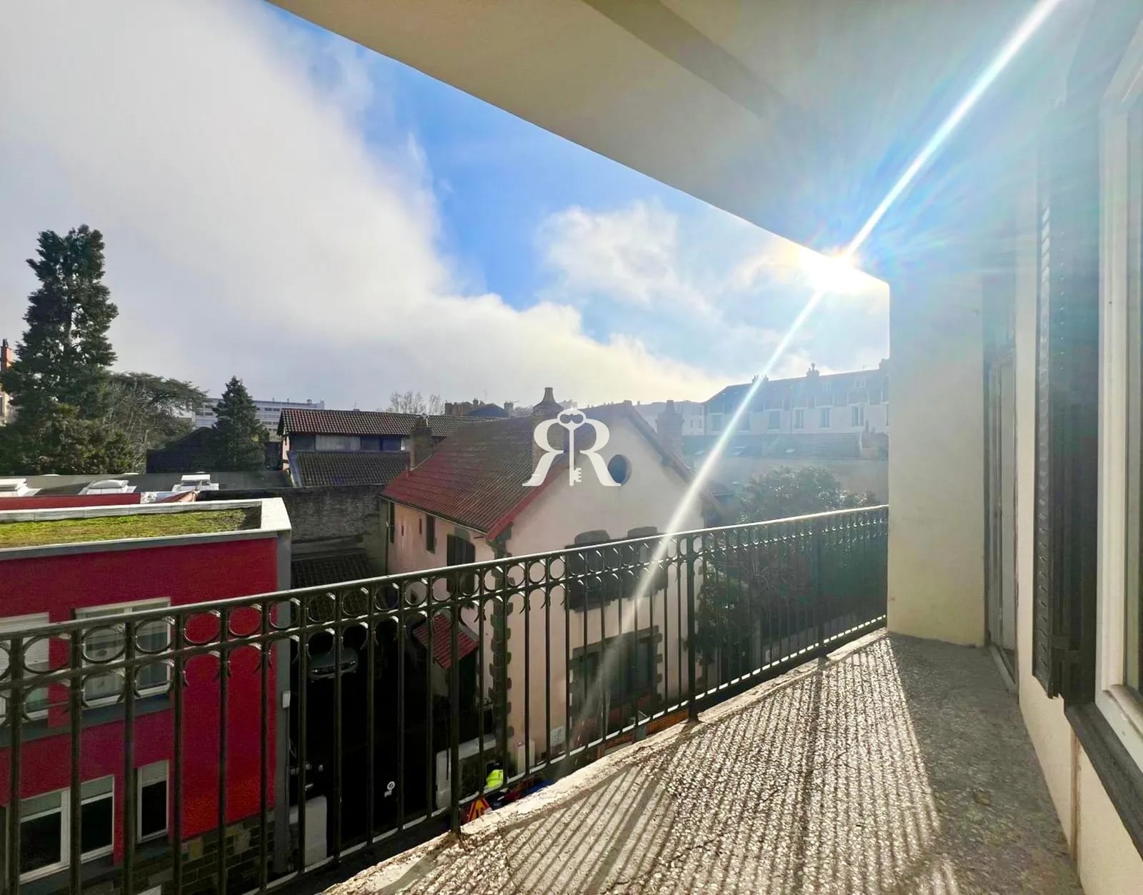 Appartement à Clermont ferrand - Ref T2025-32