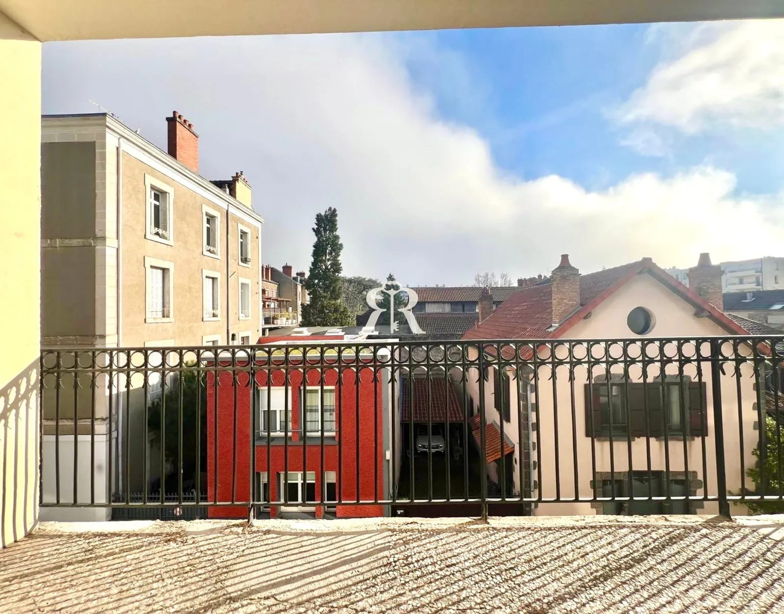 Appartement à Clermont ferrand - Ref T2025-32