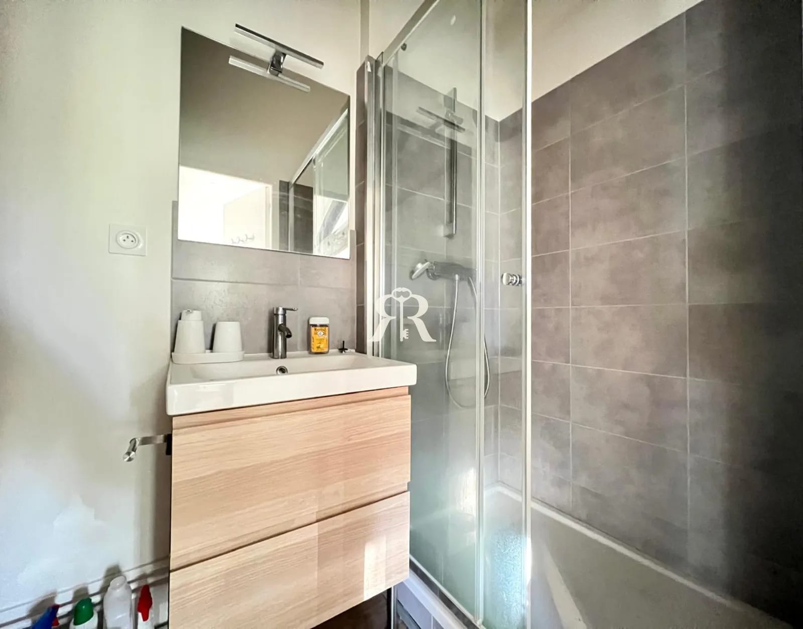 Appartement à Chamalieres - Ref L2025-2